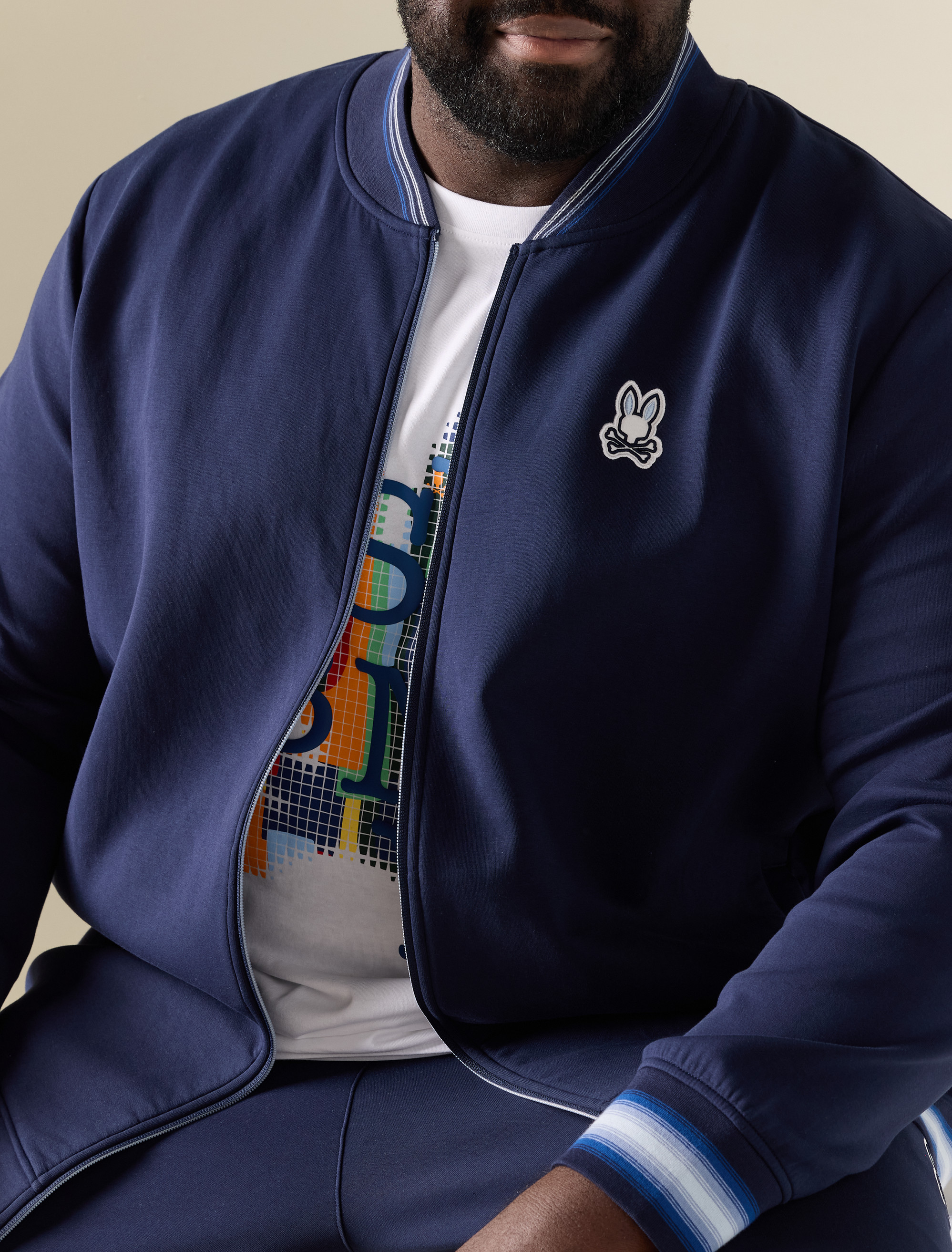 Pal Track Jacket