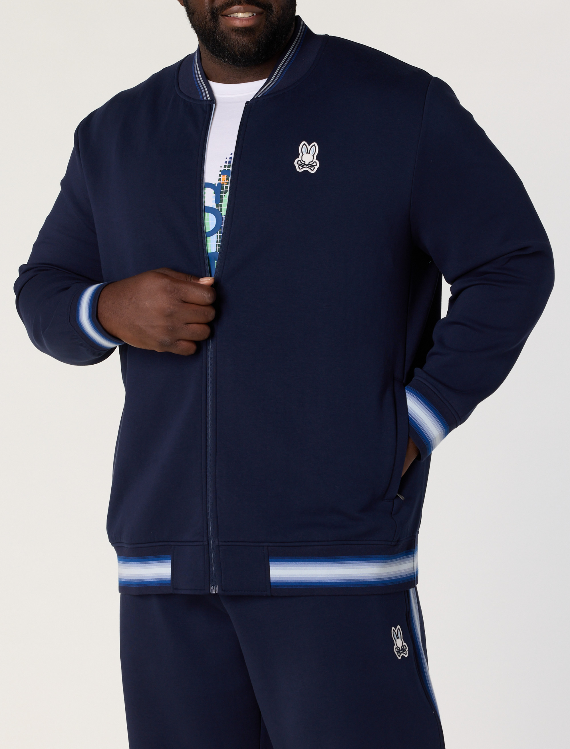 Pal Track Jacket