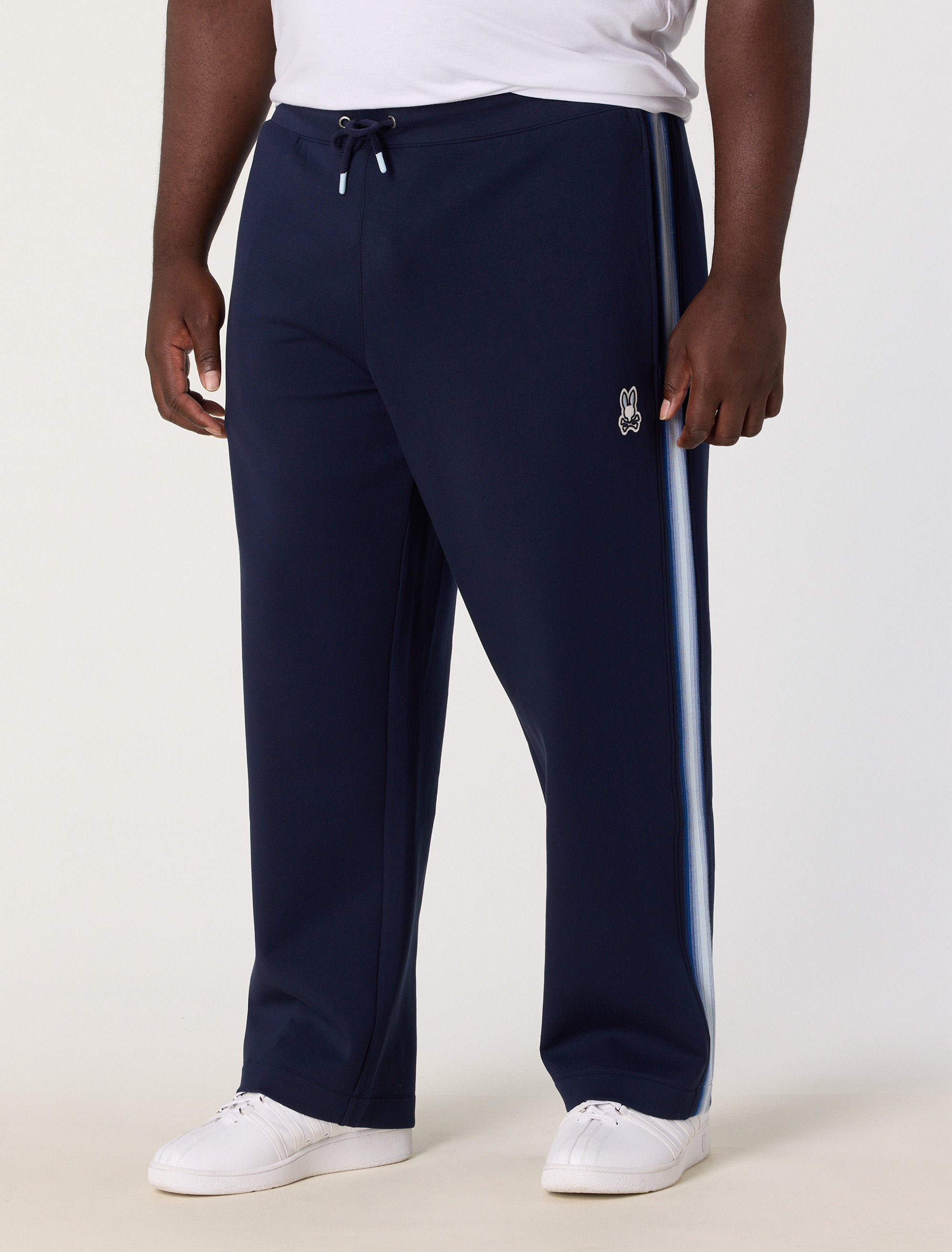 Pal Wide-Leg Track Pants