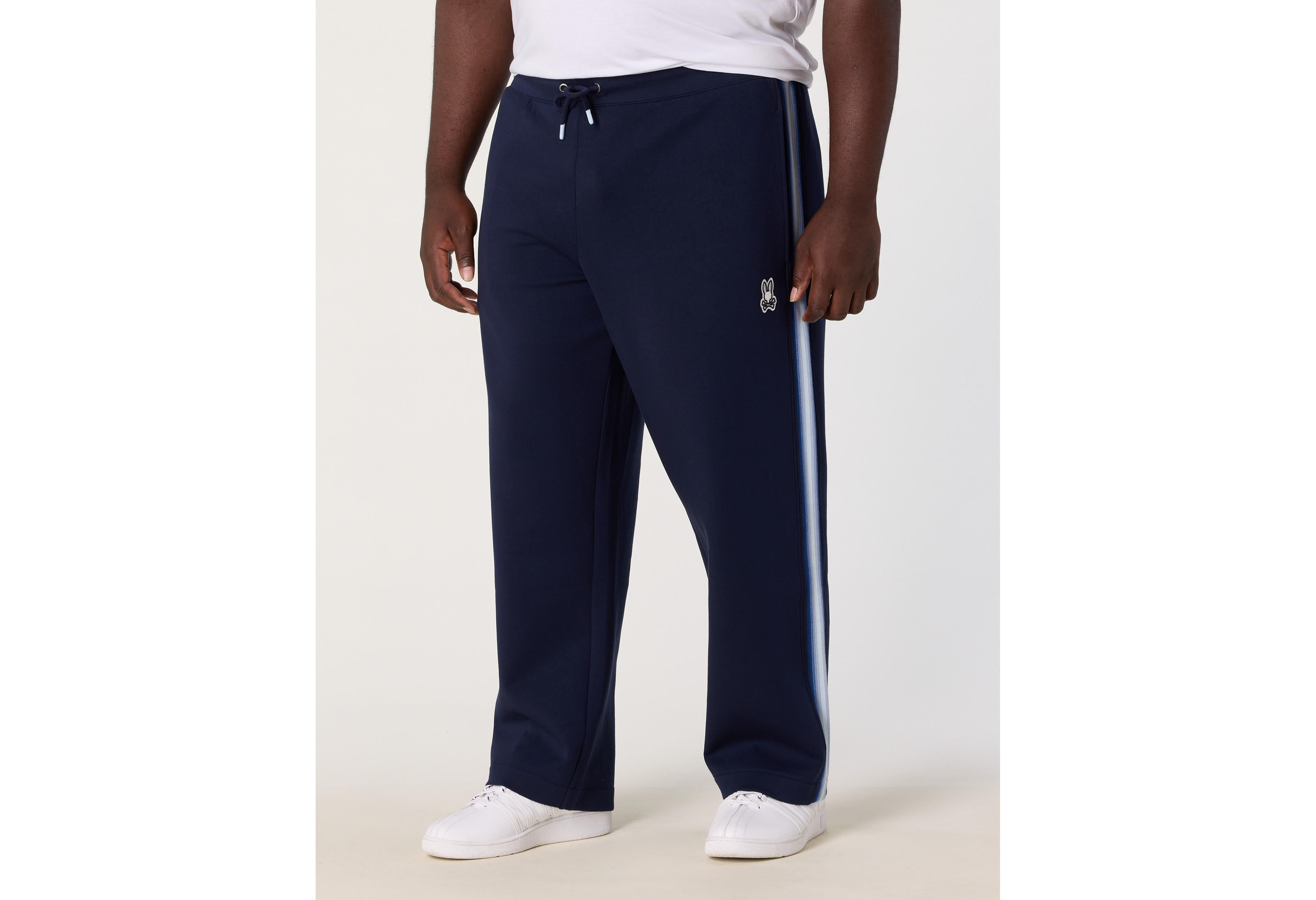 Pal Wide-Leg Track Pants