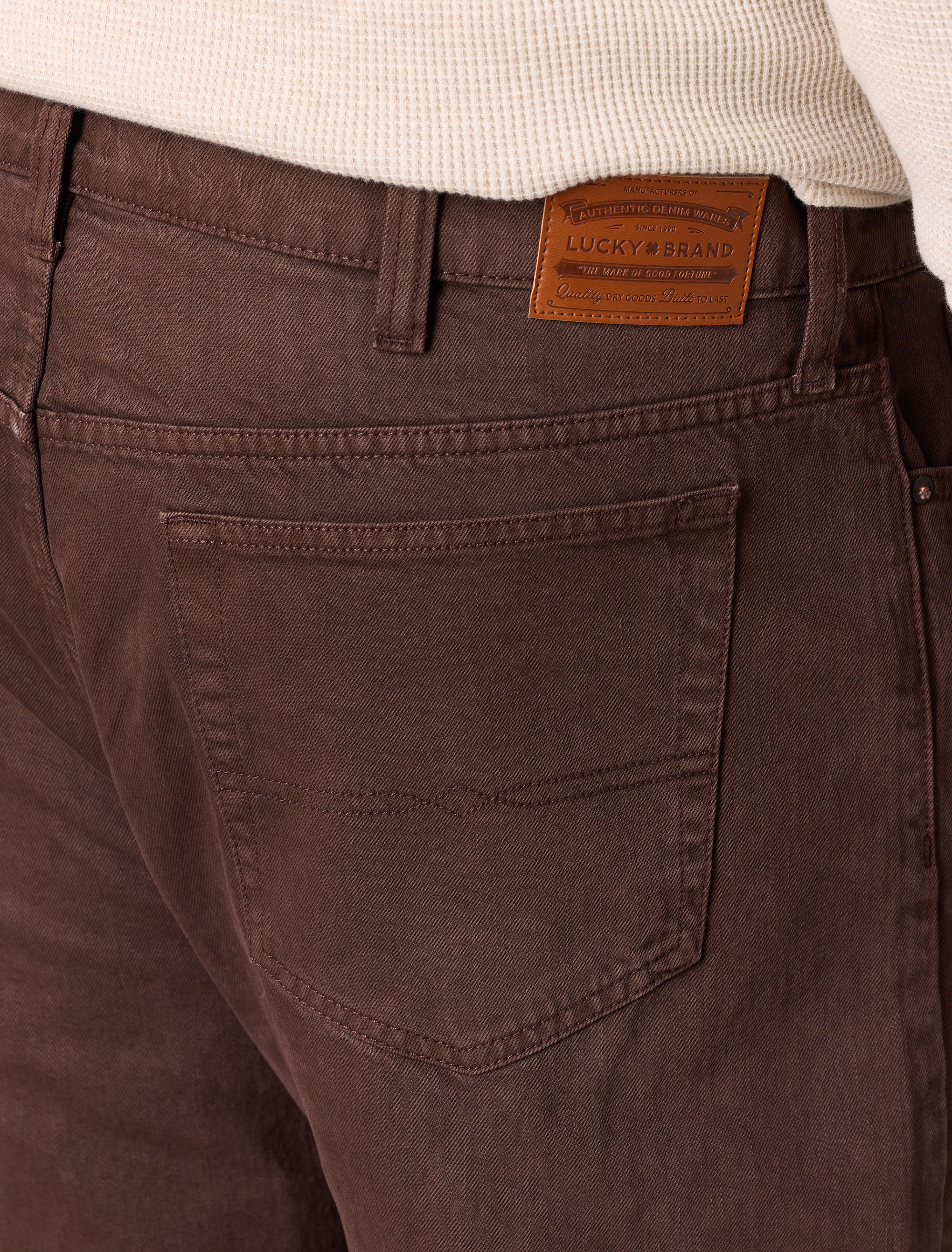 181 Relaxed Athletic-Fit Jeans