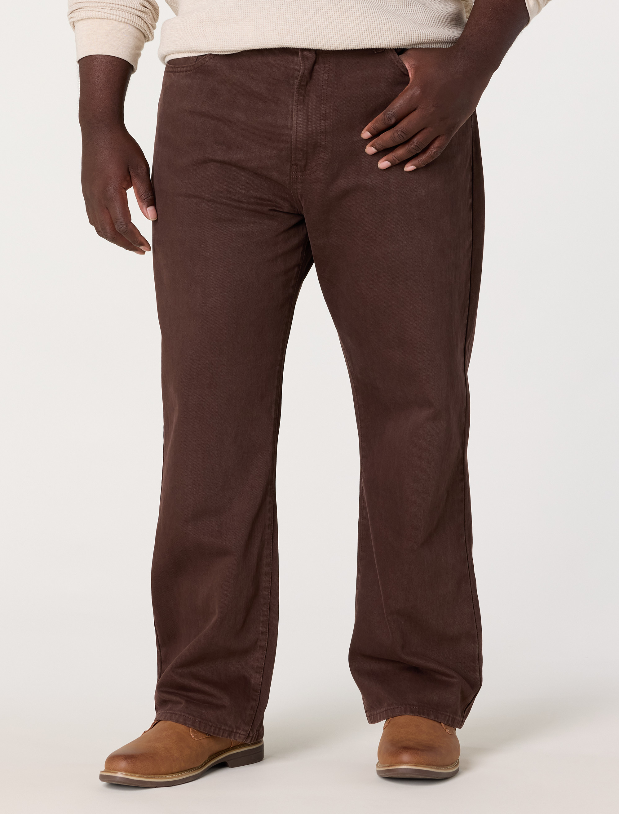 181 Relaxed Athletic-Fit Jeans