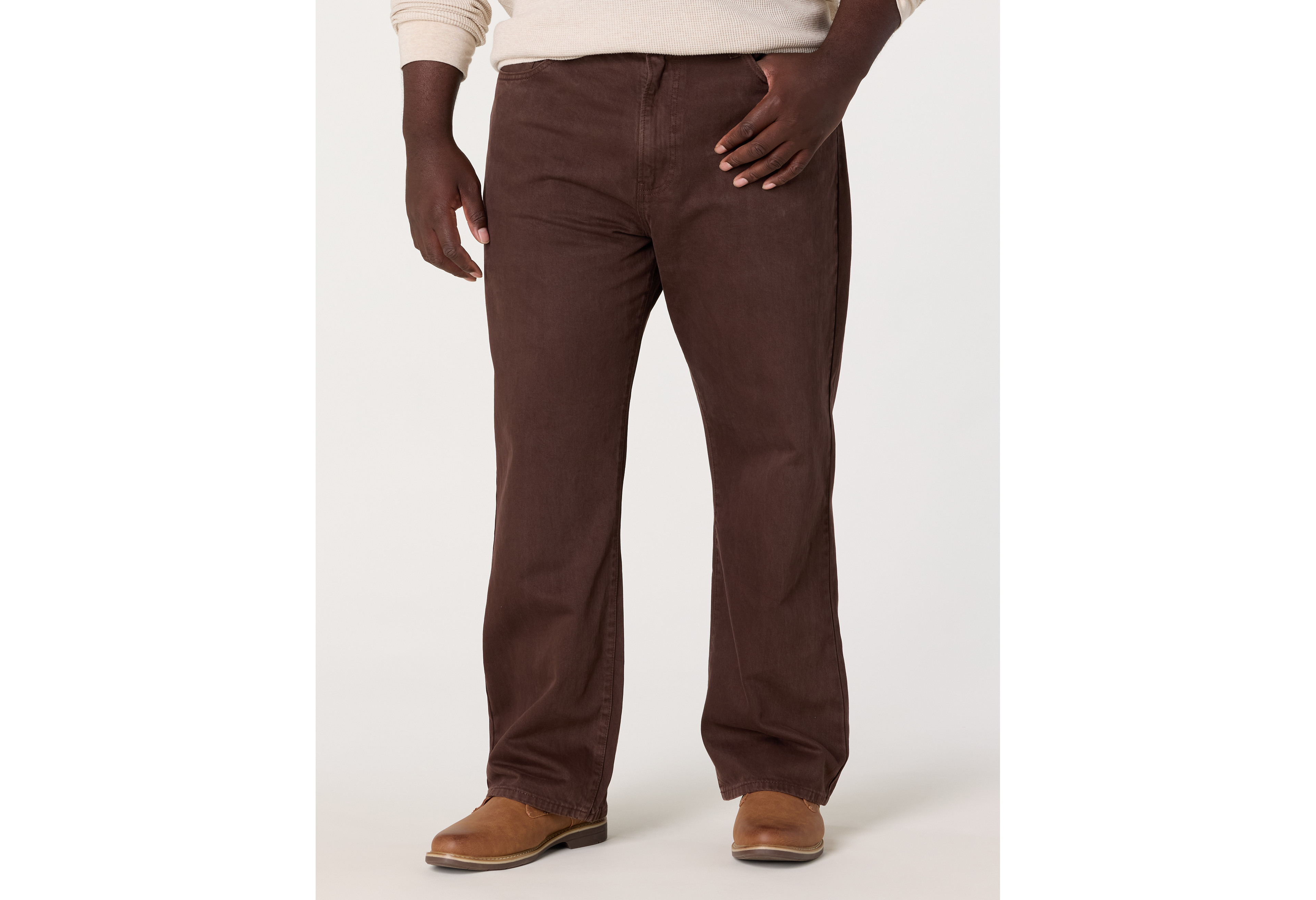 181 Relaxed Athletic-Fit Jeans