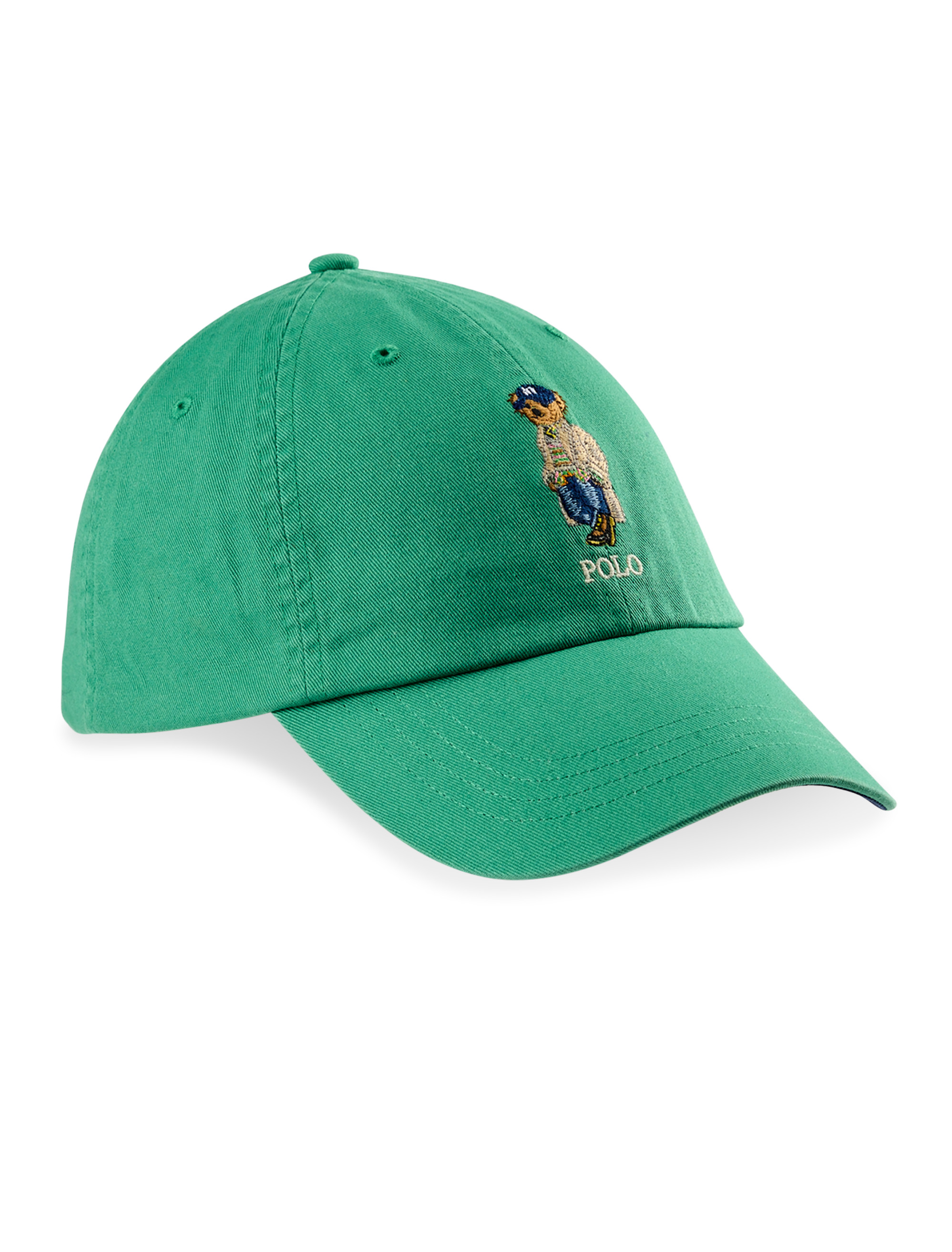Litchfield Baseball Cap