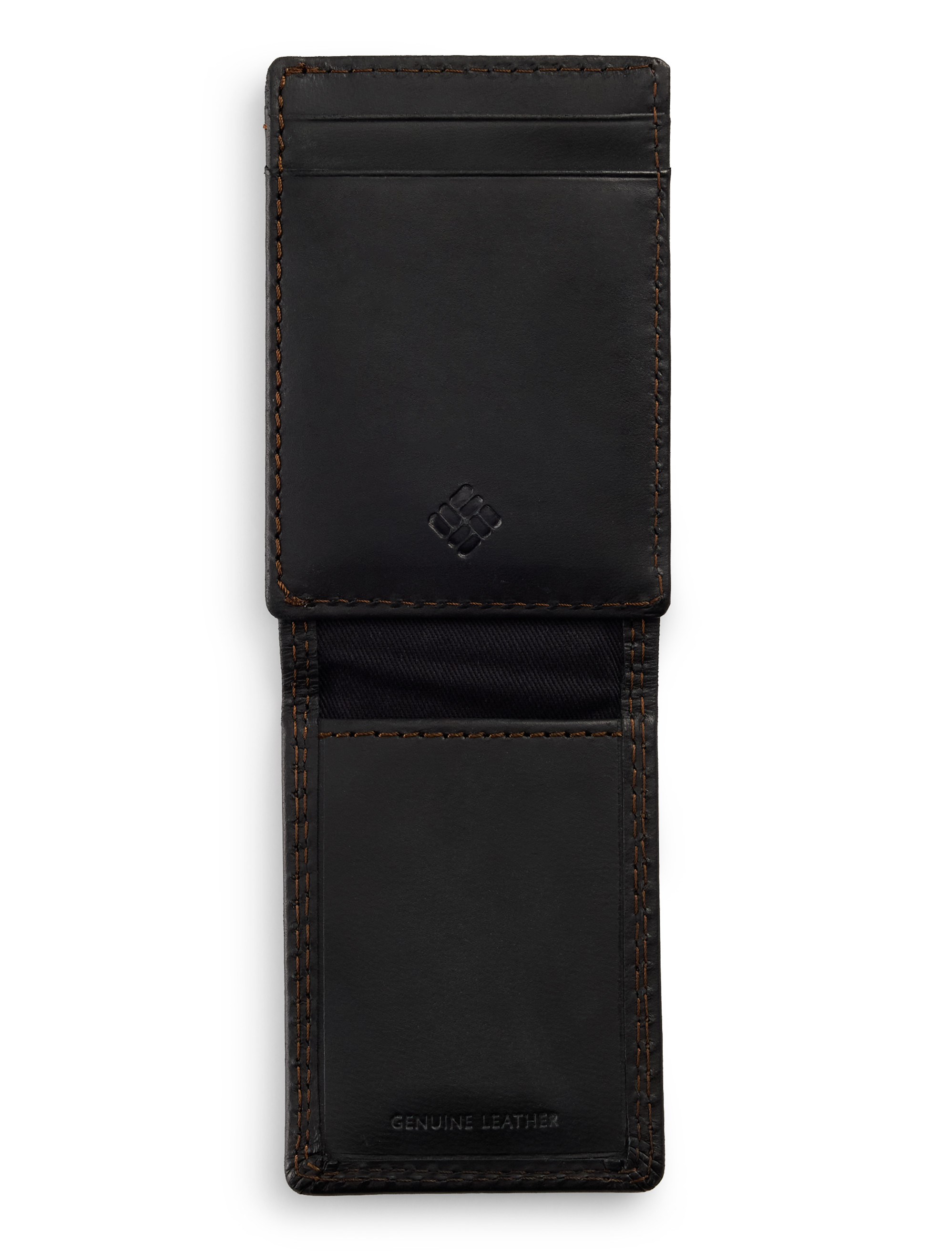 RFID Front Pocket Wide Wallet