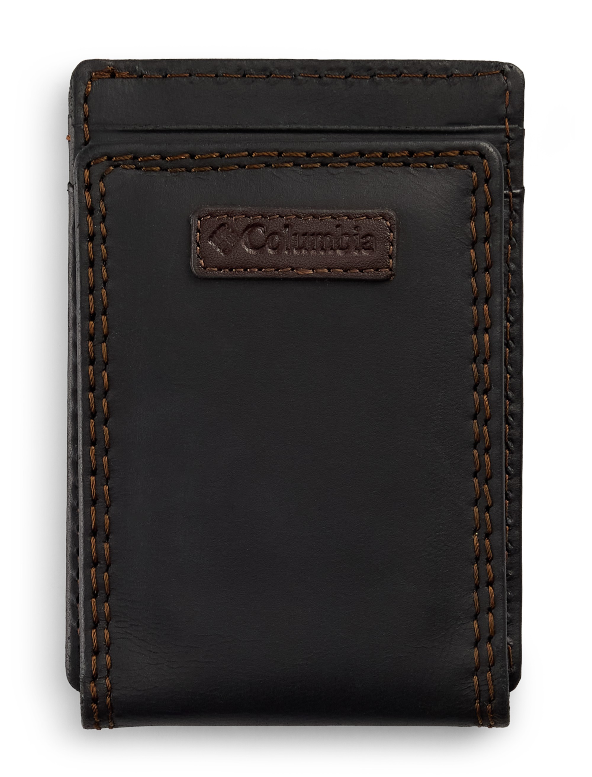 RFID Front Pocket Wide Wallet