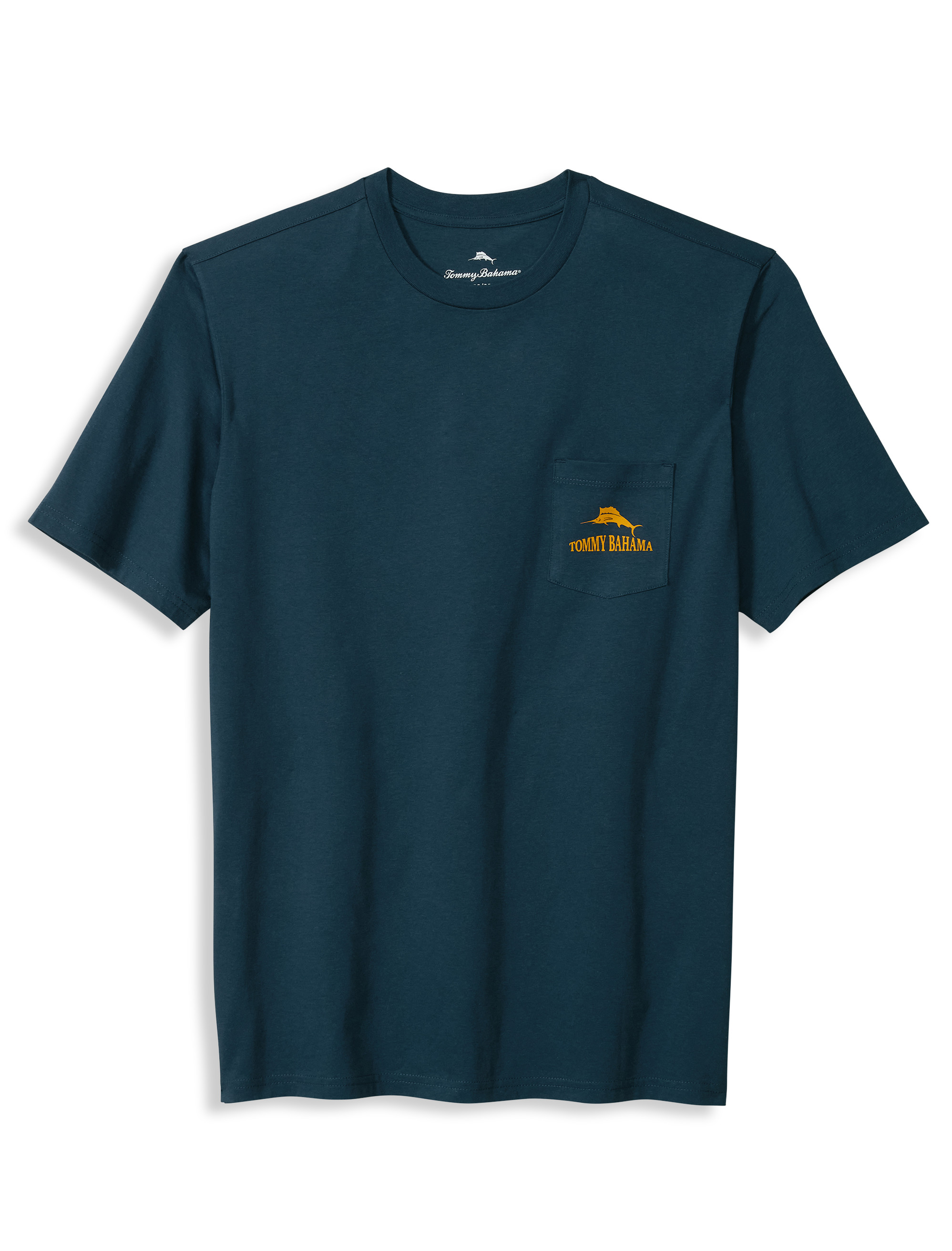 Plays Well With Otters Graphic Tee