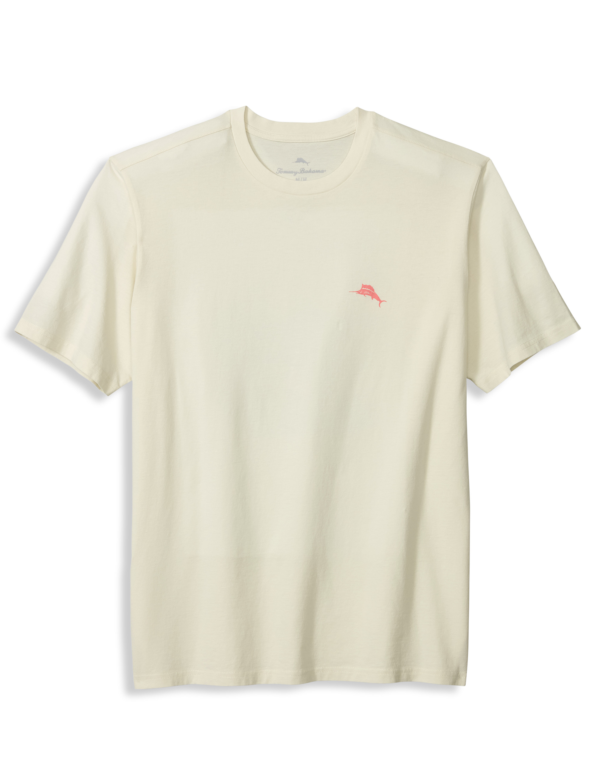 Reel Catch Graphic T-Shirt