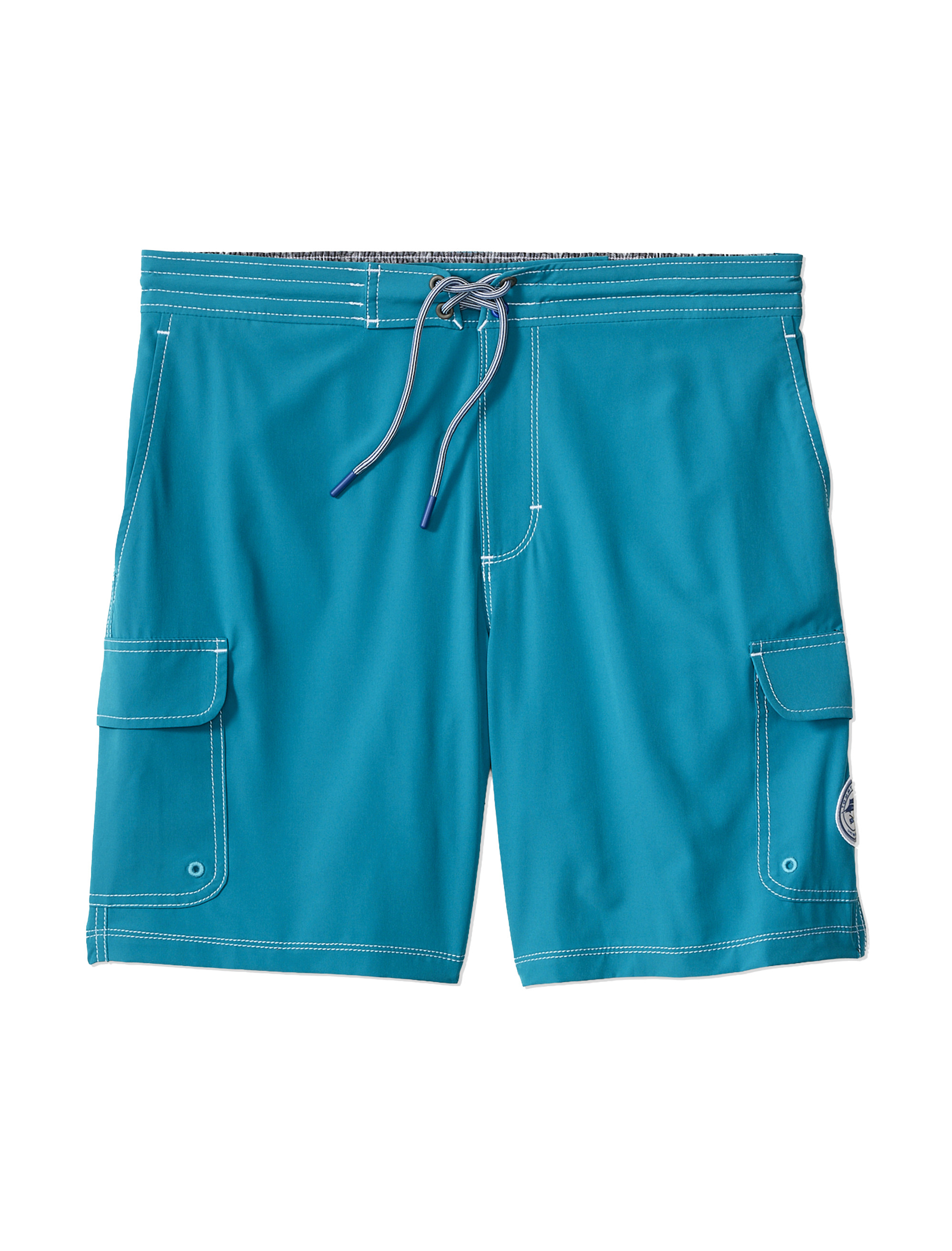 Baja Bay Board Shorts