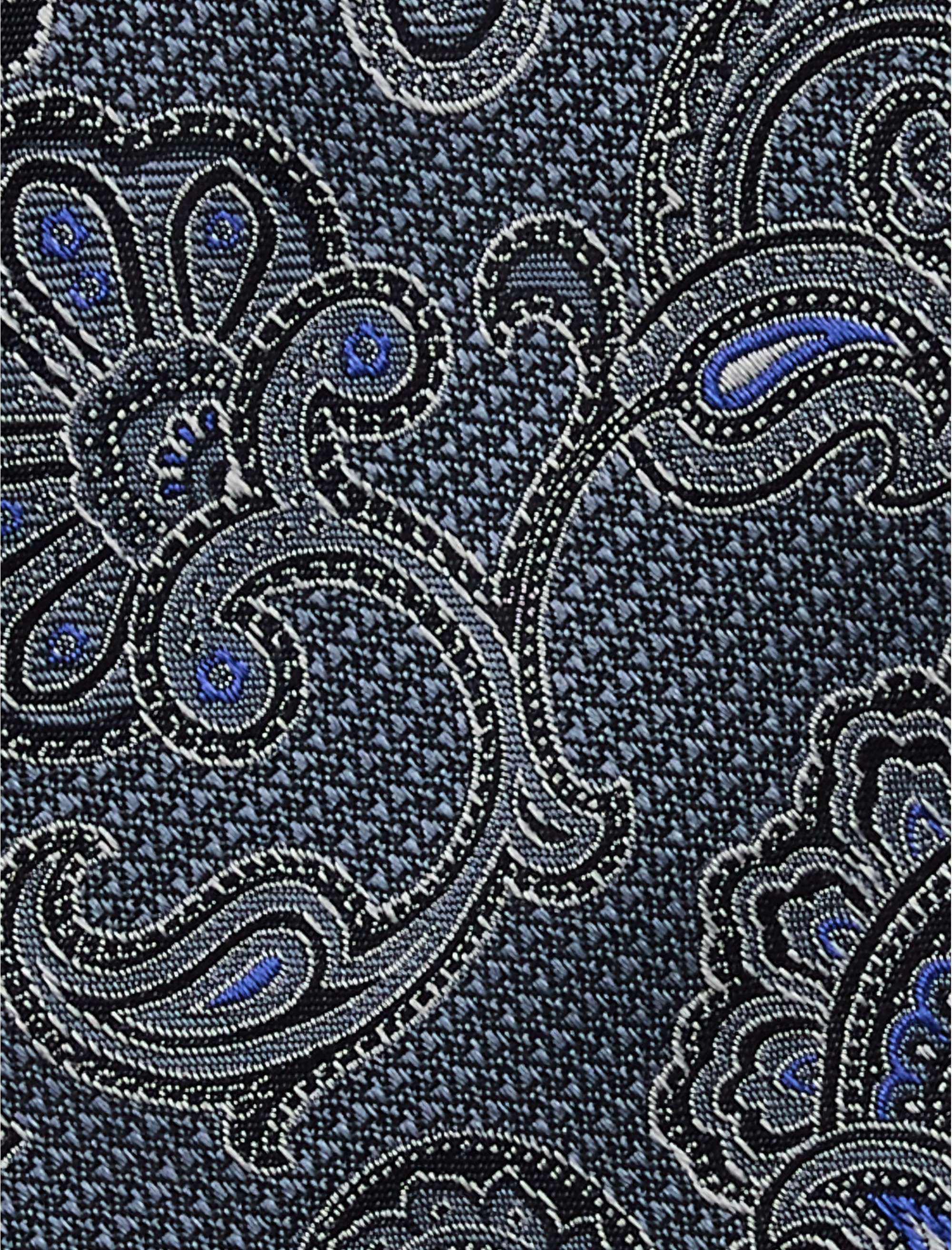 Paisley Tie - thumbnail 2