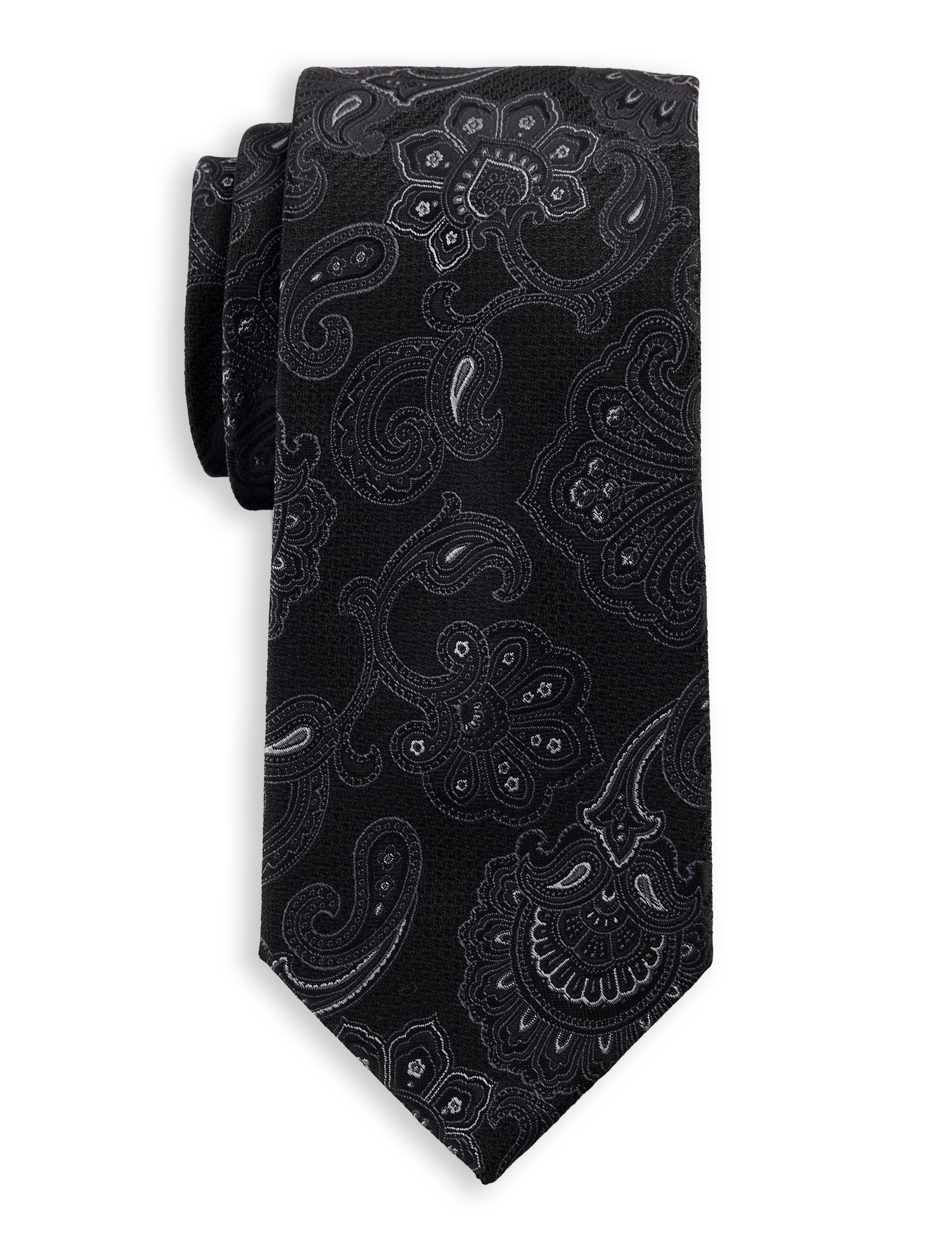 Paisley Tie