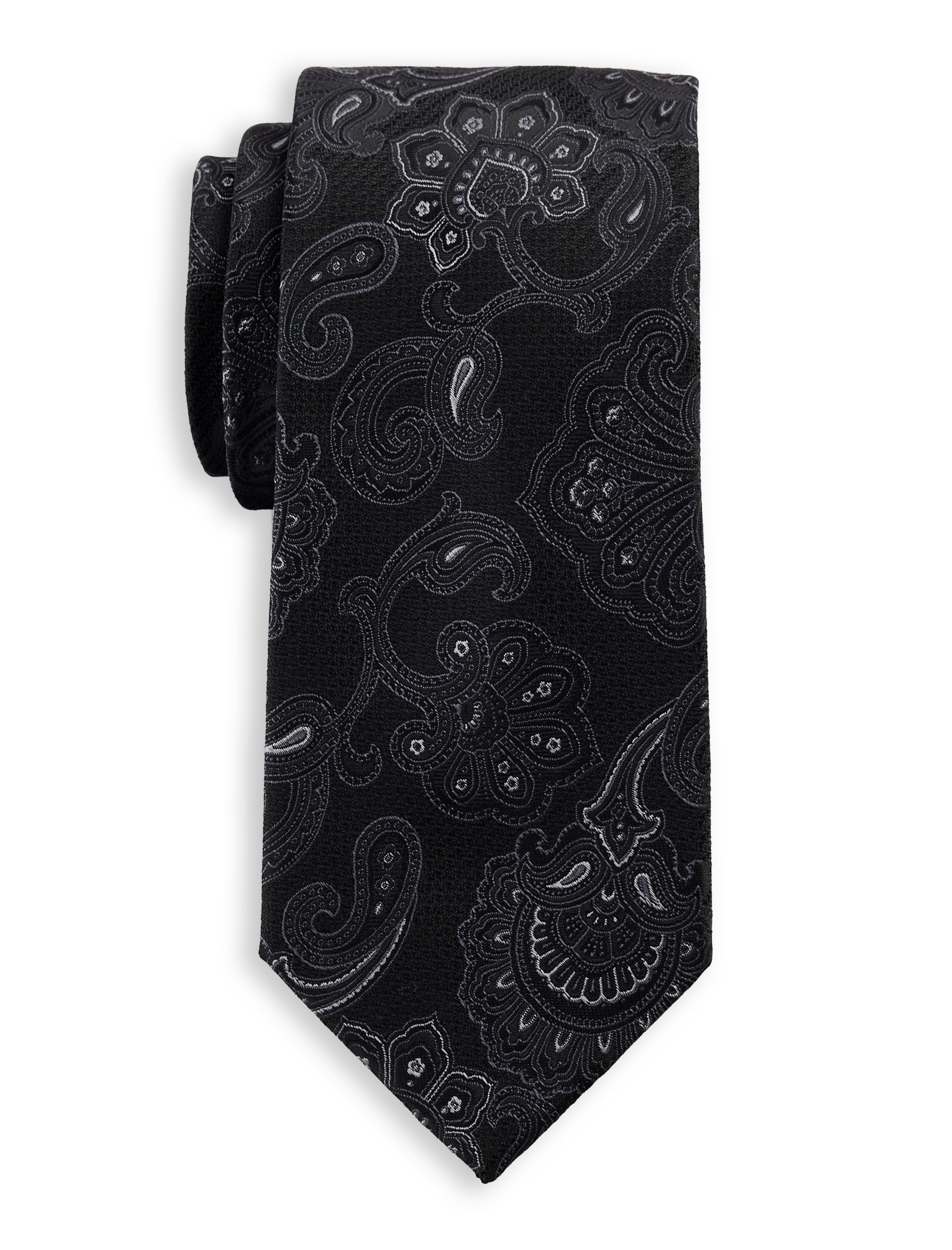 Paisley Tie - thumbnail 3