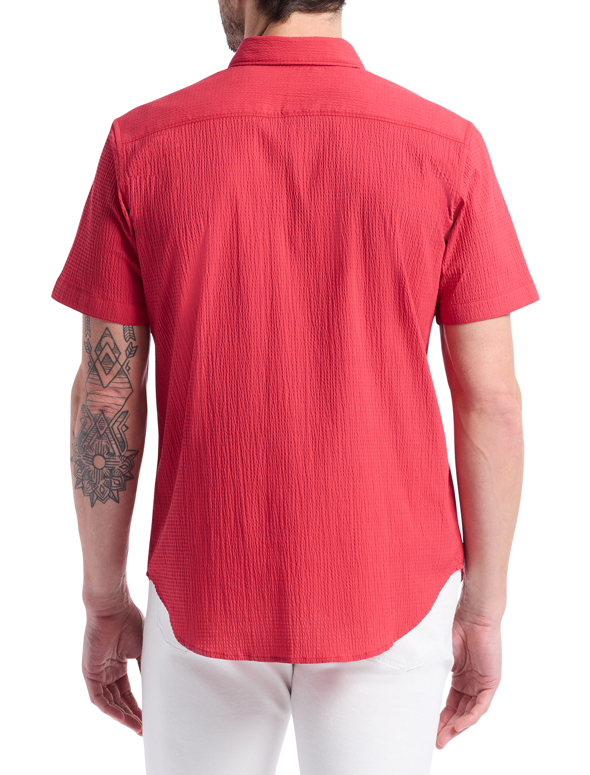 Thresher Sport Shirt