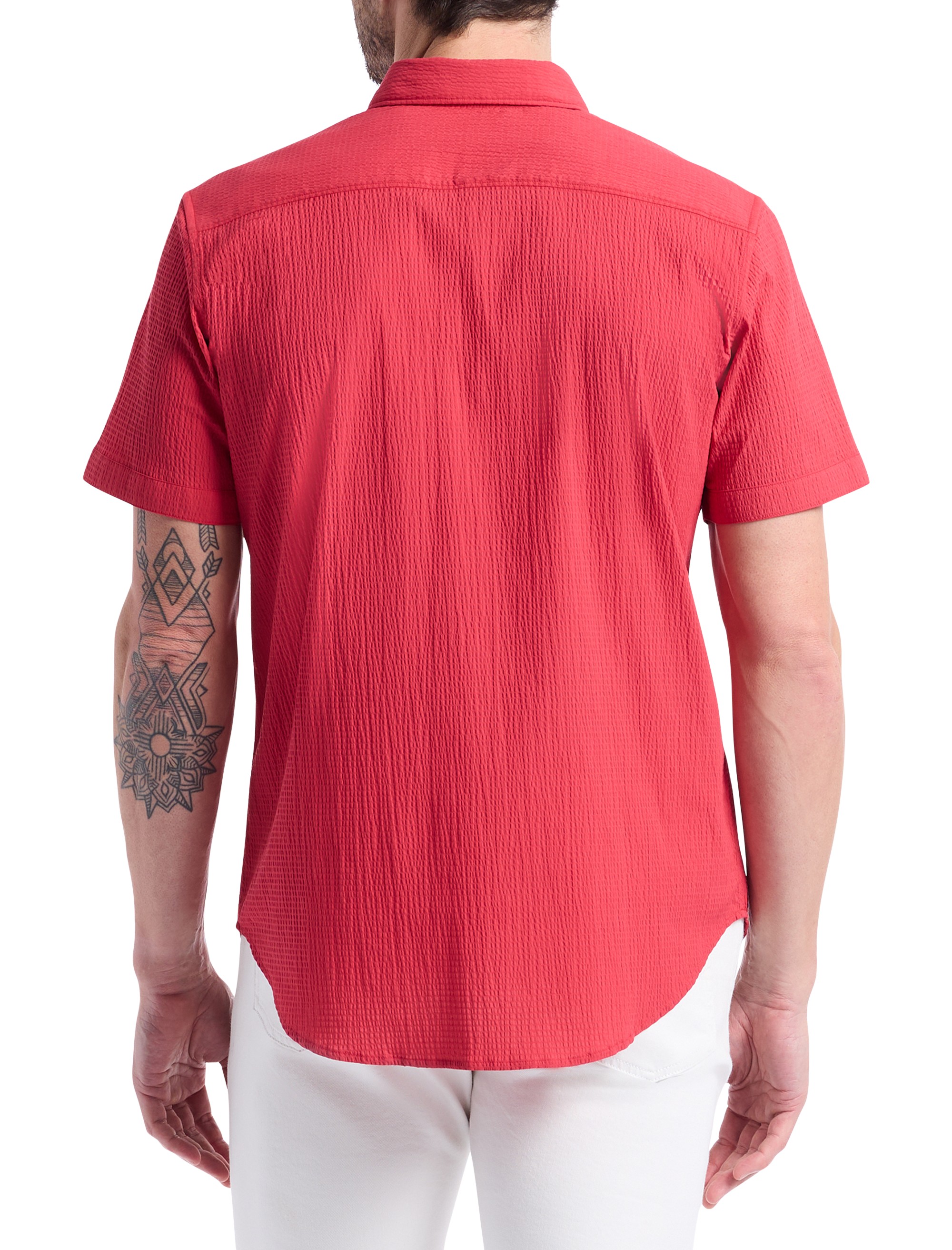 Thresher Sport Shirt - thumbnail 3