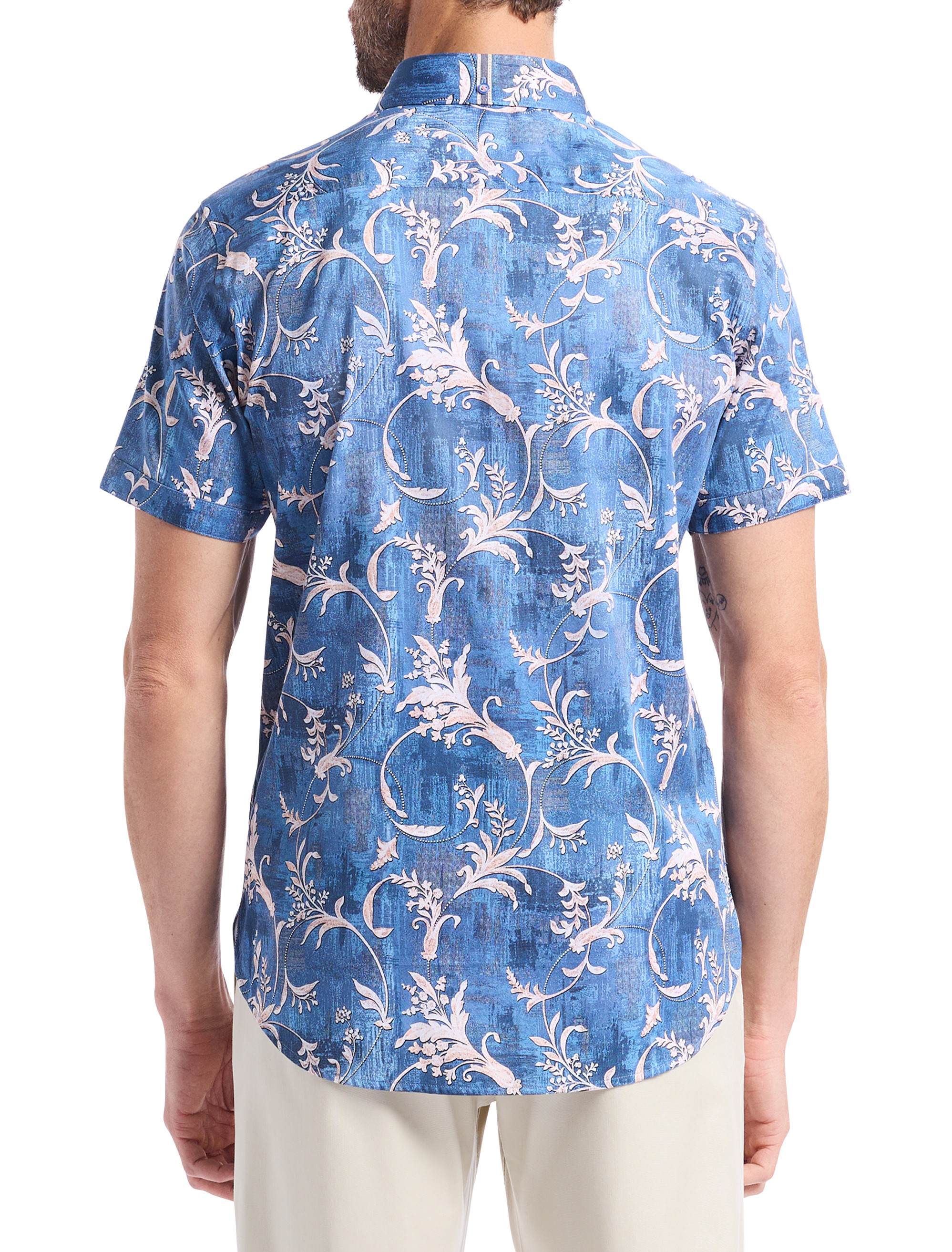 Junipero Sport Shirt