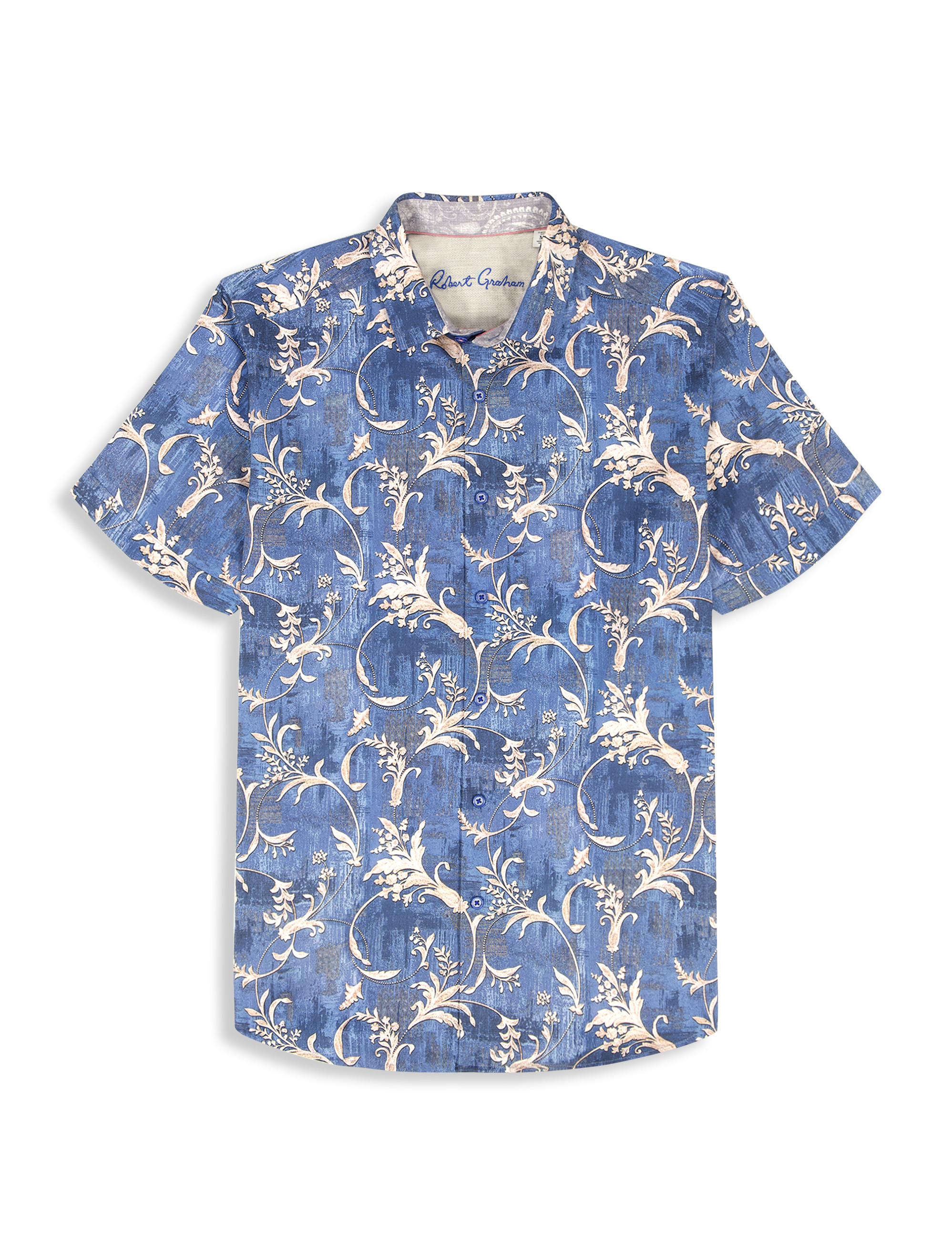 Junipero Sport Shirt