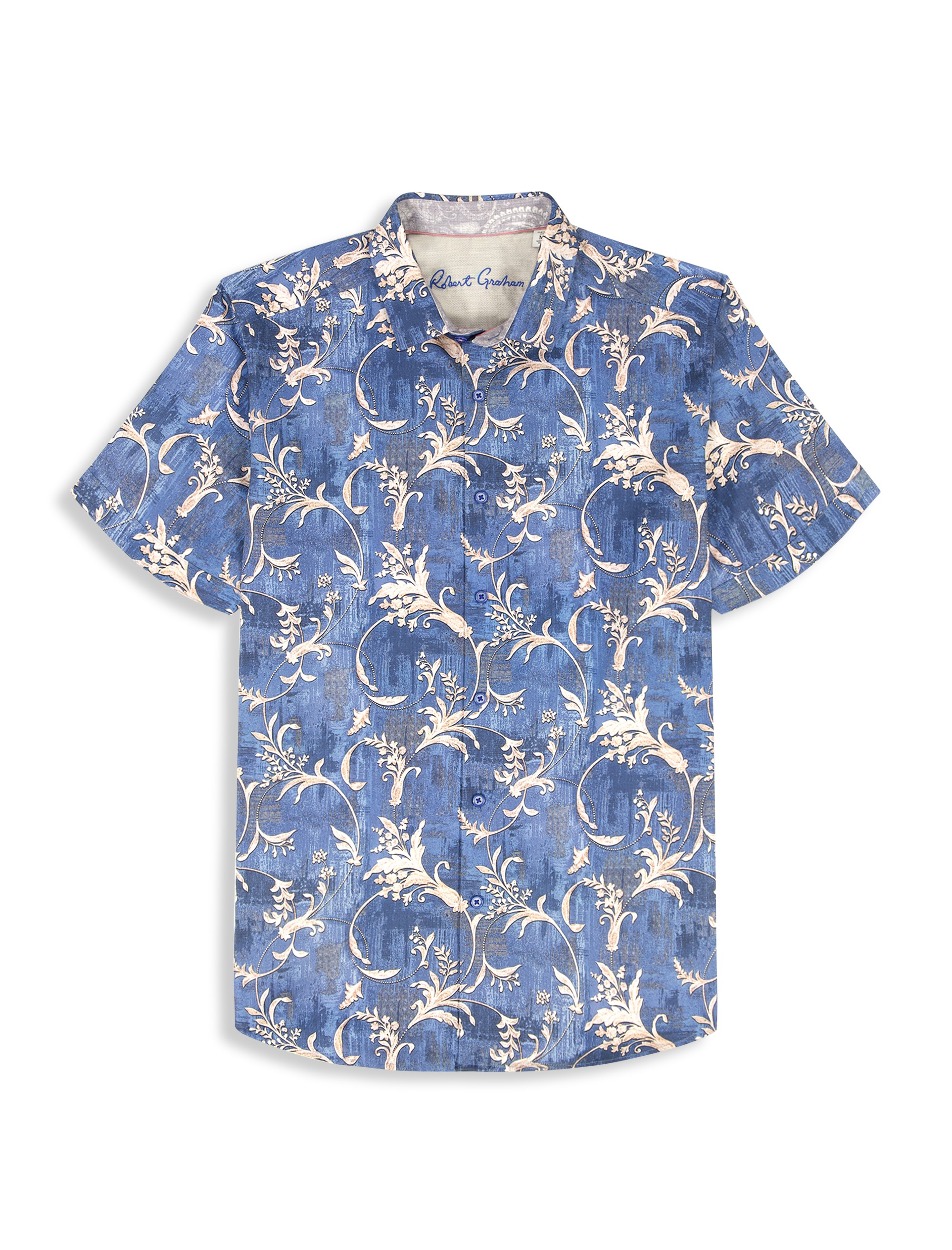 Junipero Sport Shirt - thumbnail 7