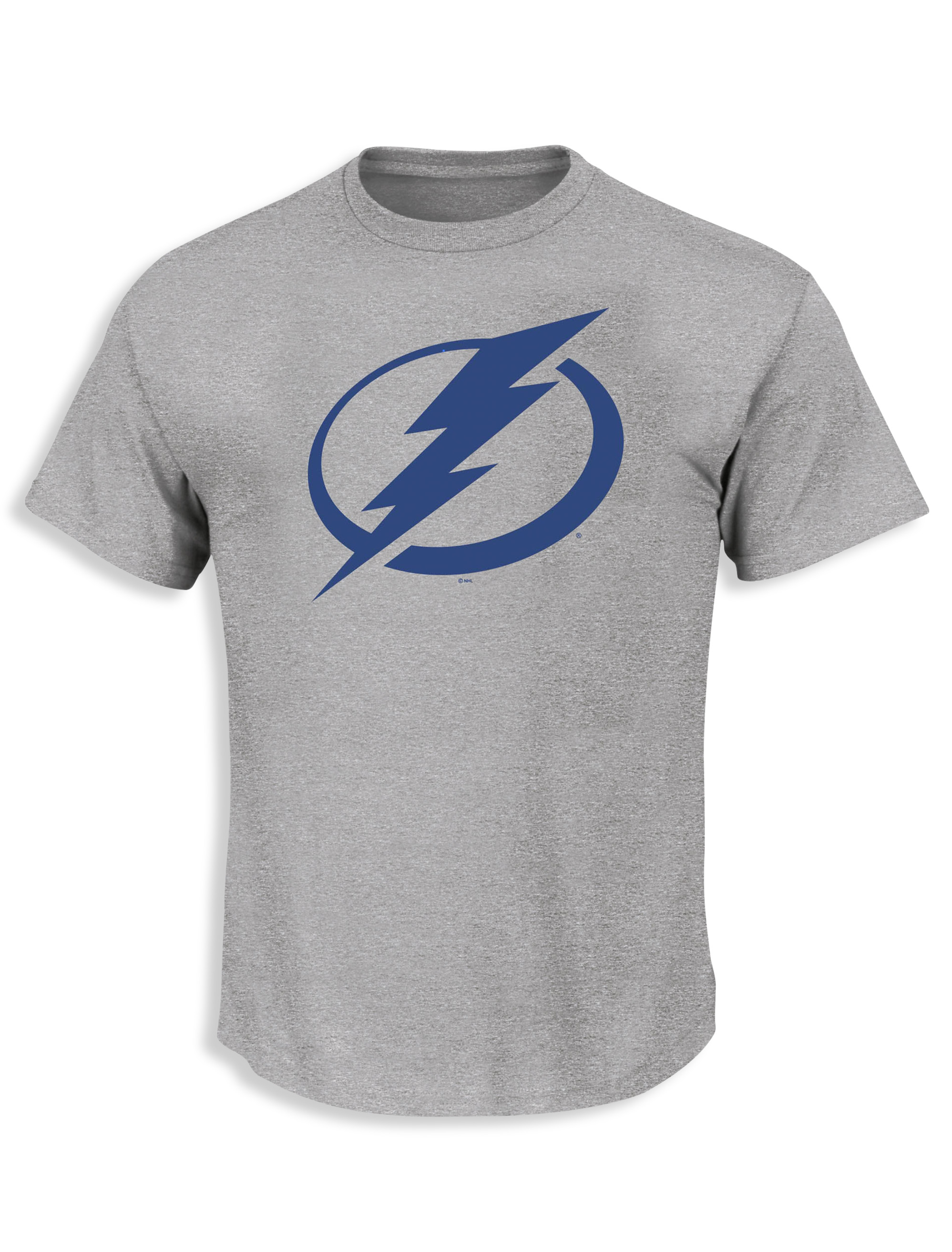 Lightening Graphic T-Shirt