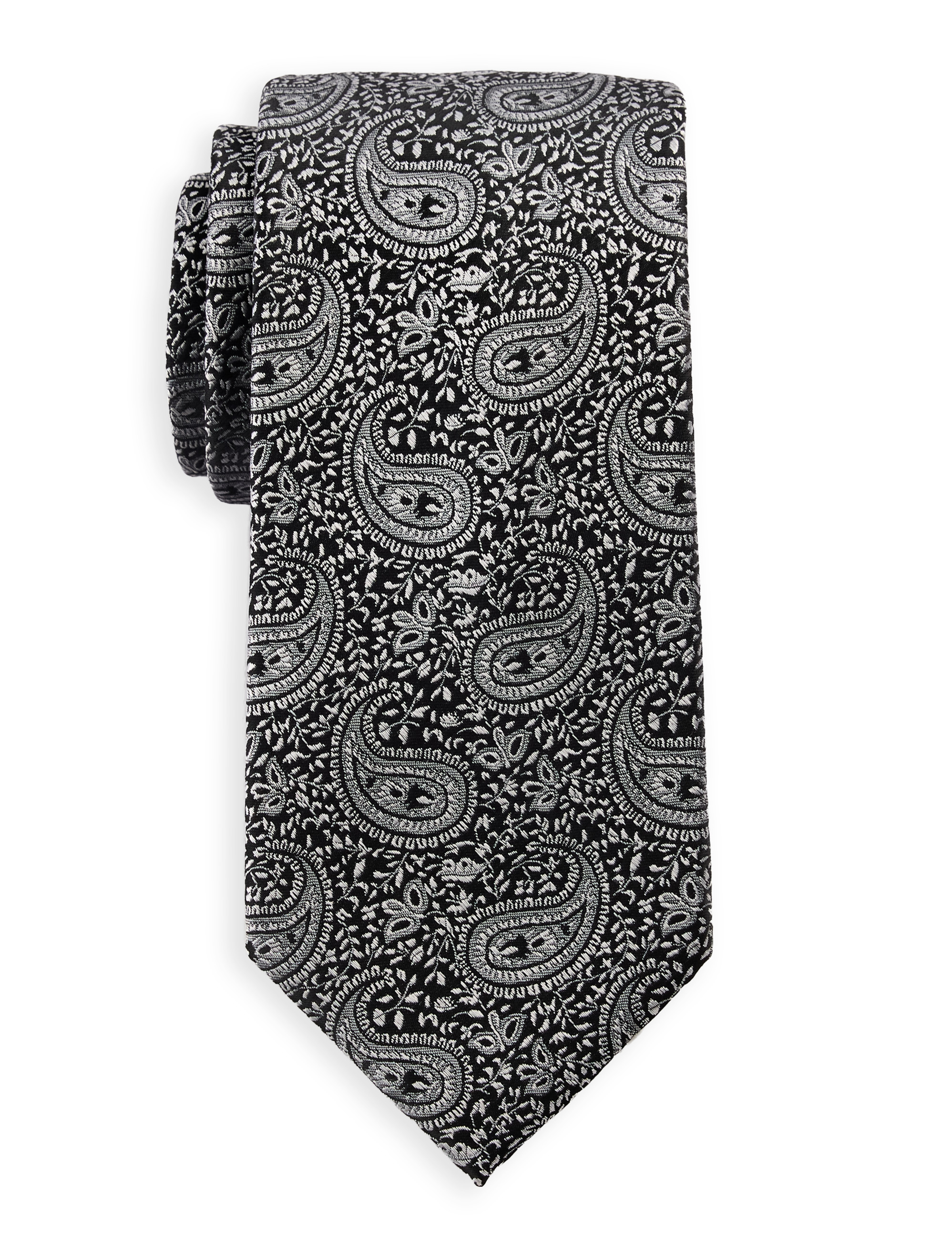 Luma Paisley Tie