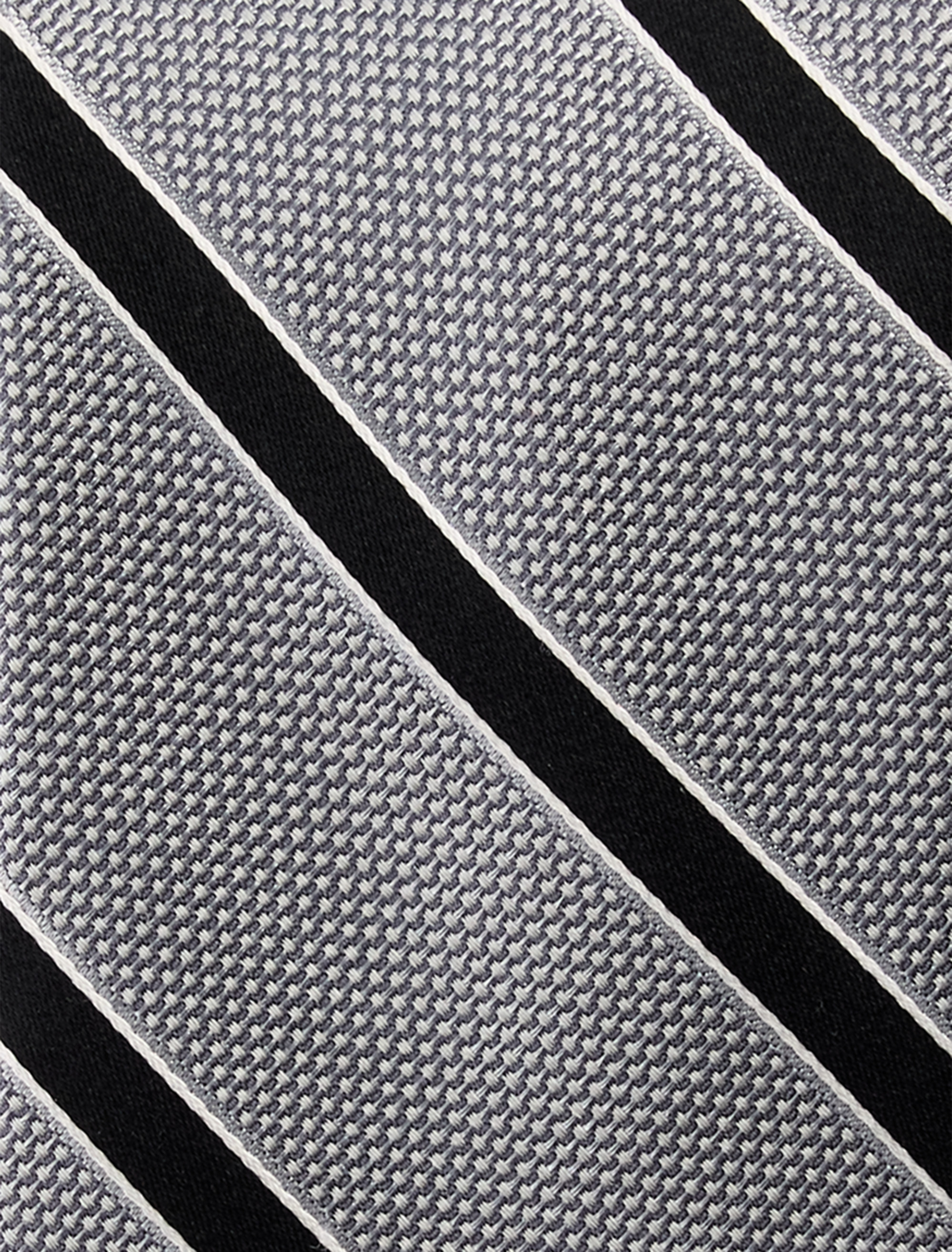 Bandol Striped Tie