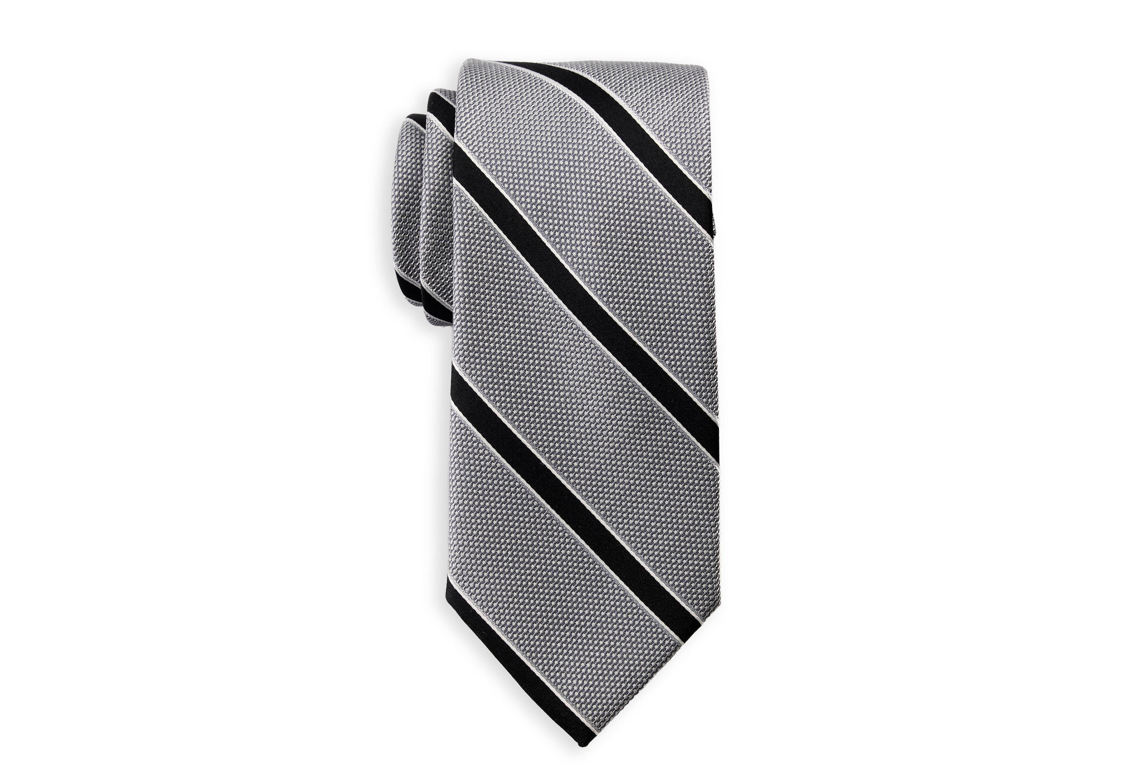 Bandol Striped Tie