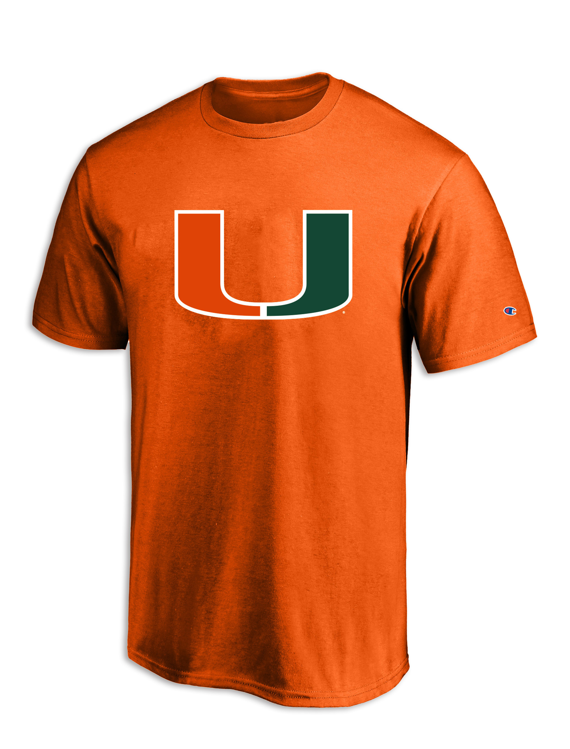 Hurricanes Logo T-Shirt