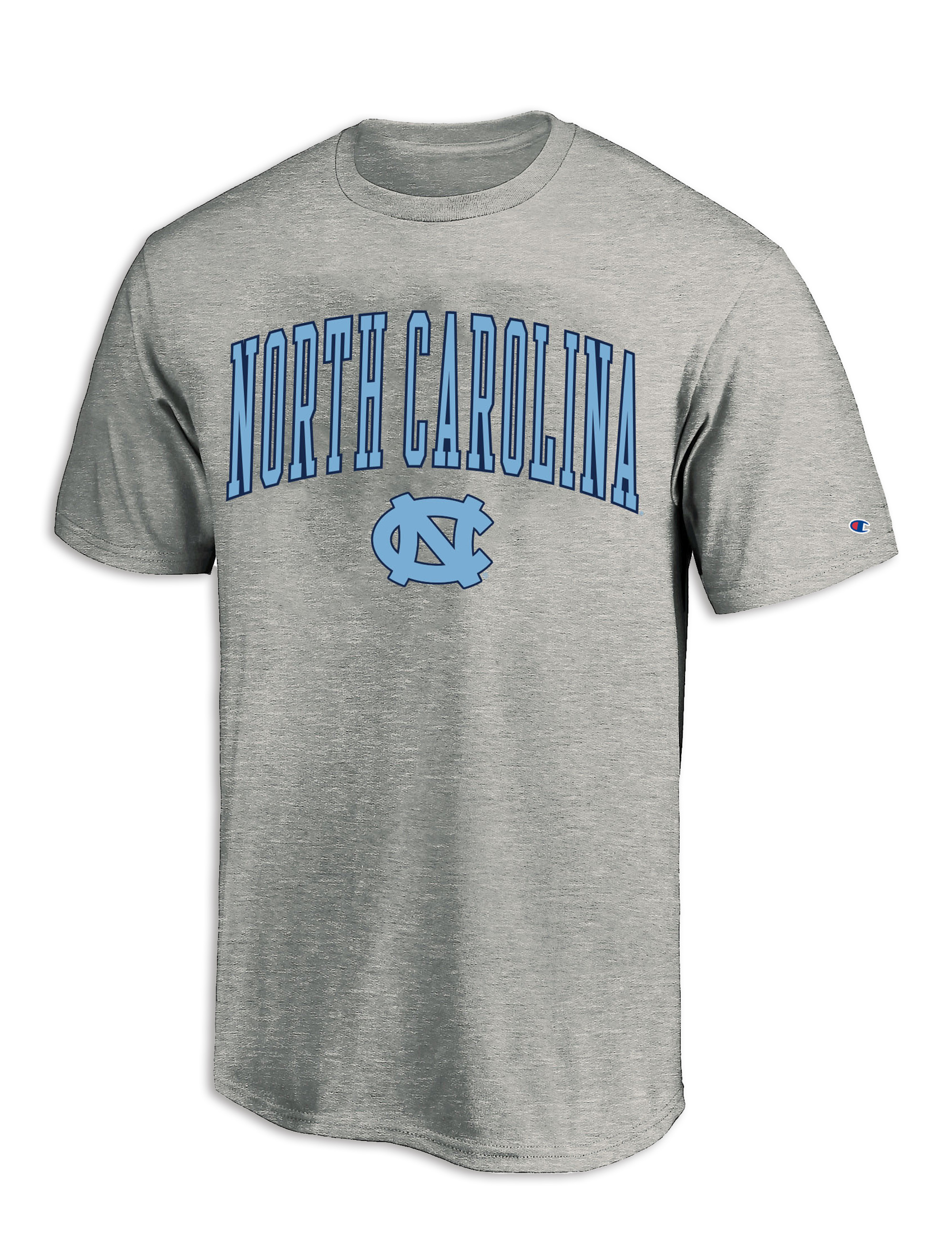 UNC Arch Over Logo T-Shirt
