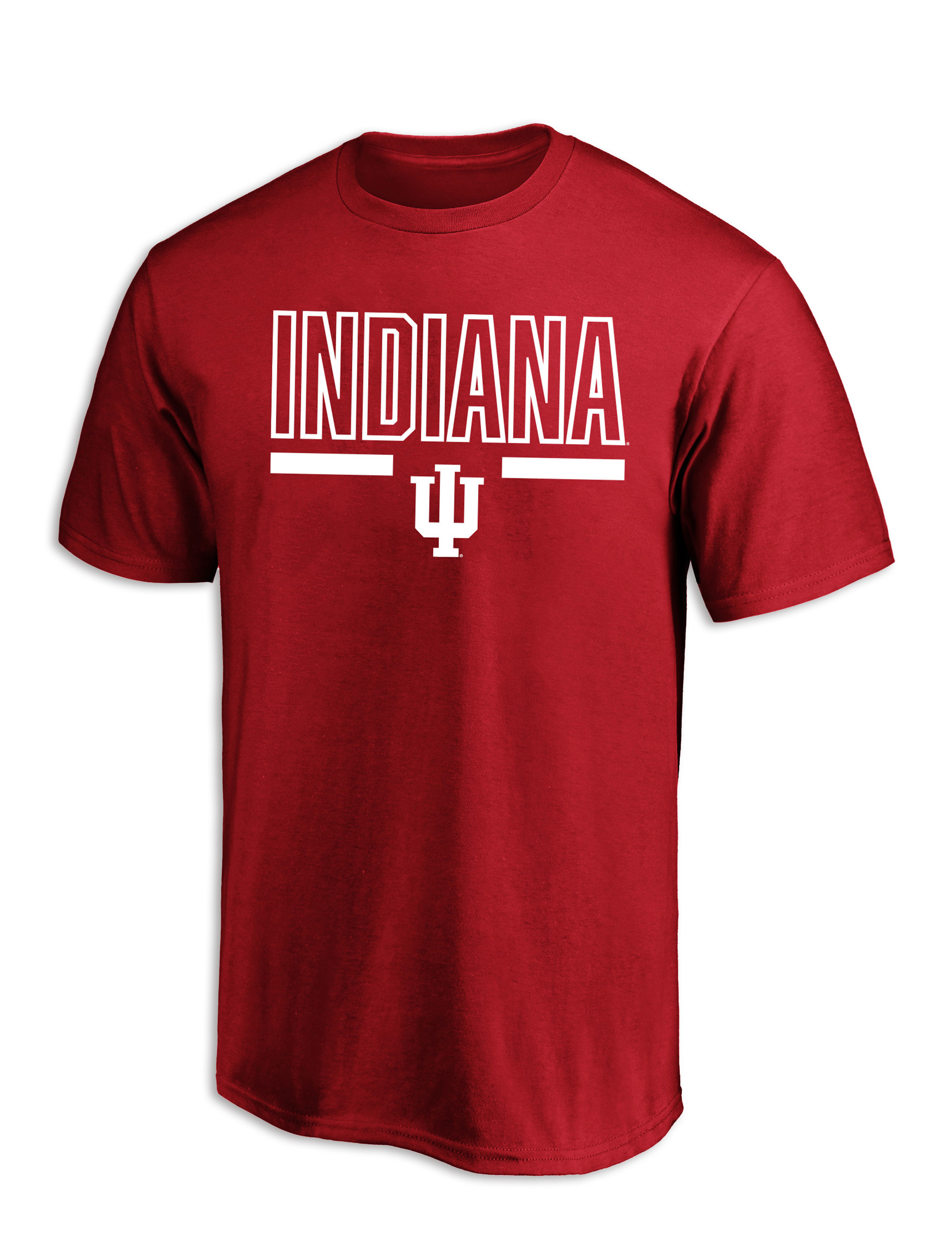 Indiana Team Graphic Tee