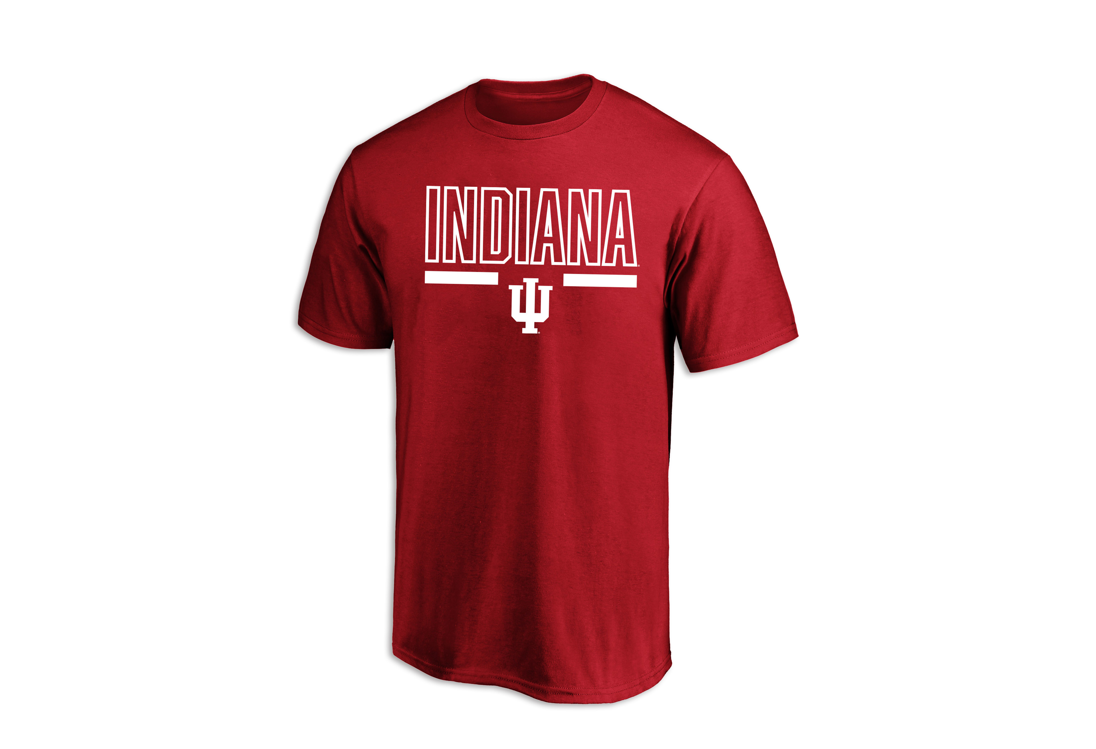 Indiana Team Graphic Tee