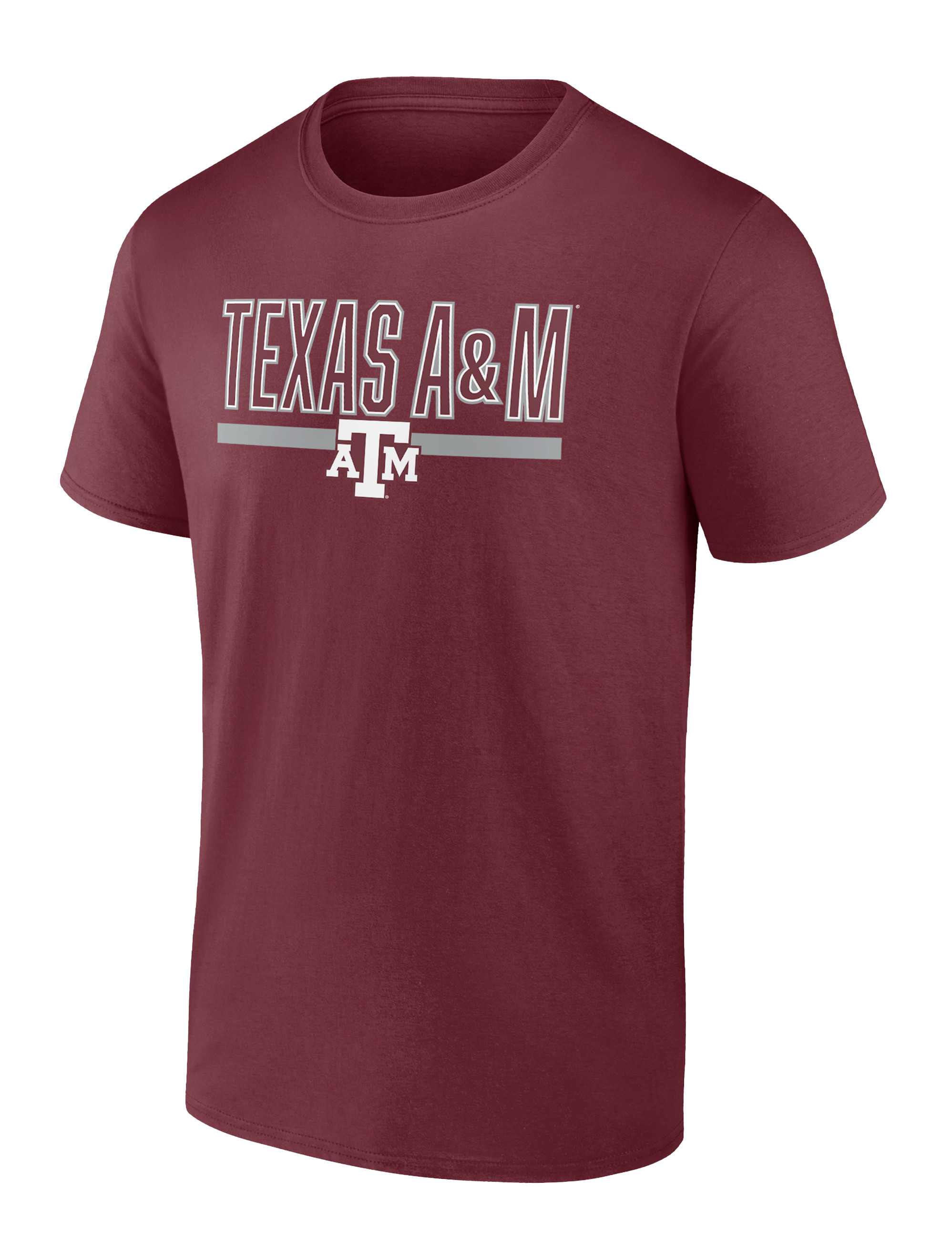Texas A&M Team T-Shirt