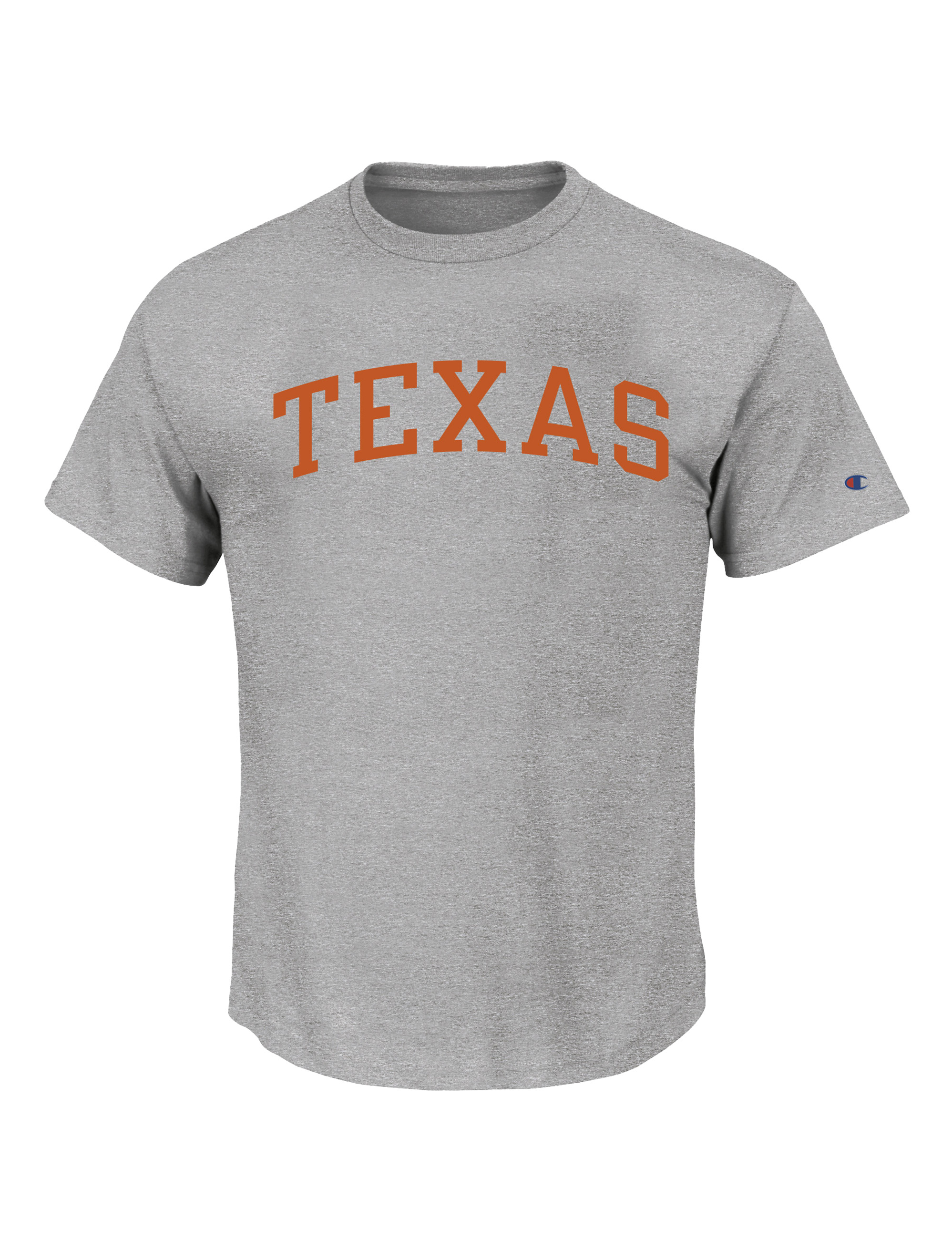 Texas Arch Wordmark T-Shirt