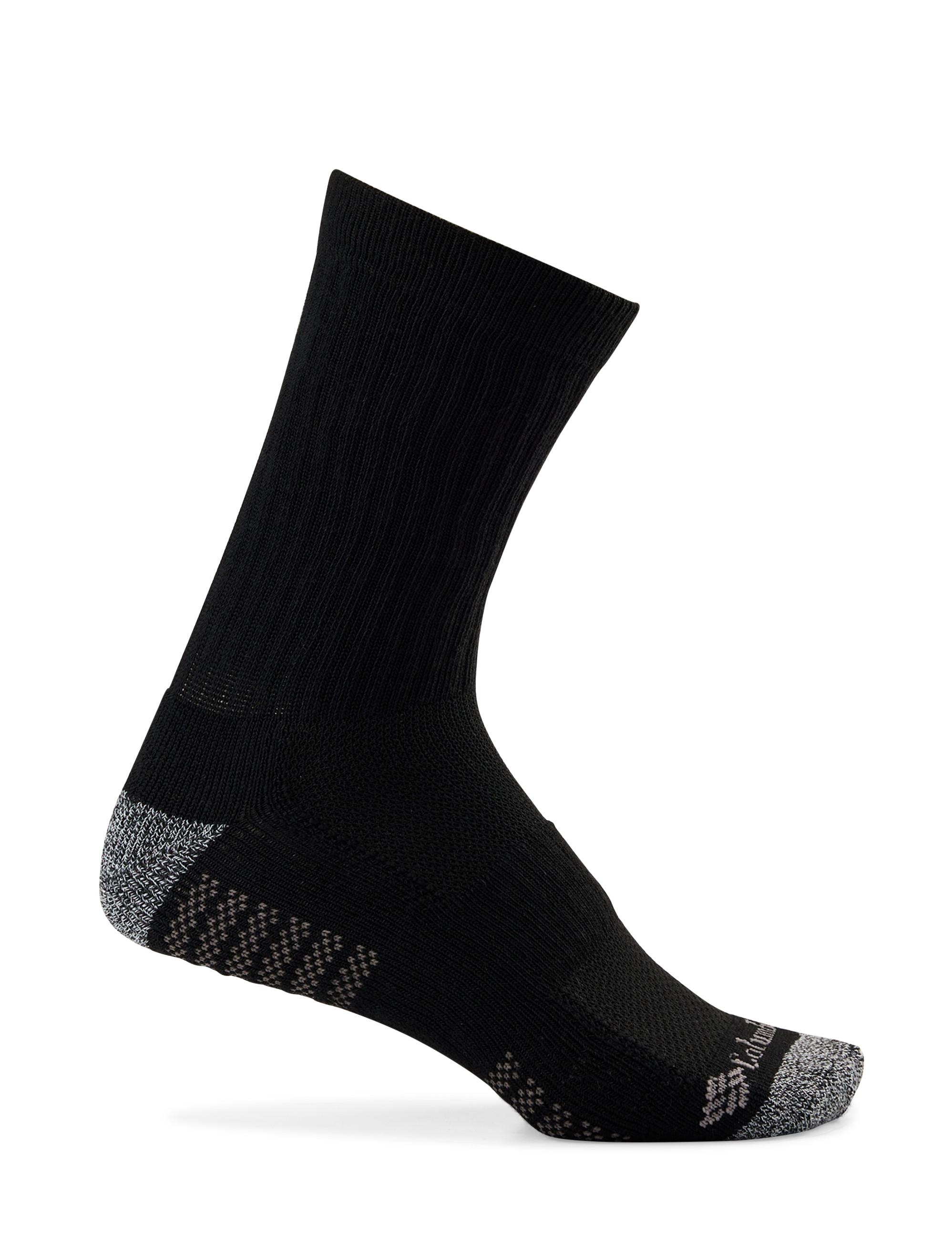  6-pk Athletic Crew Socks