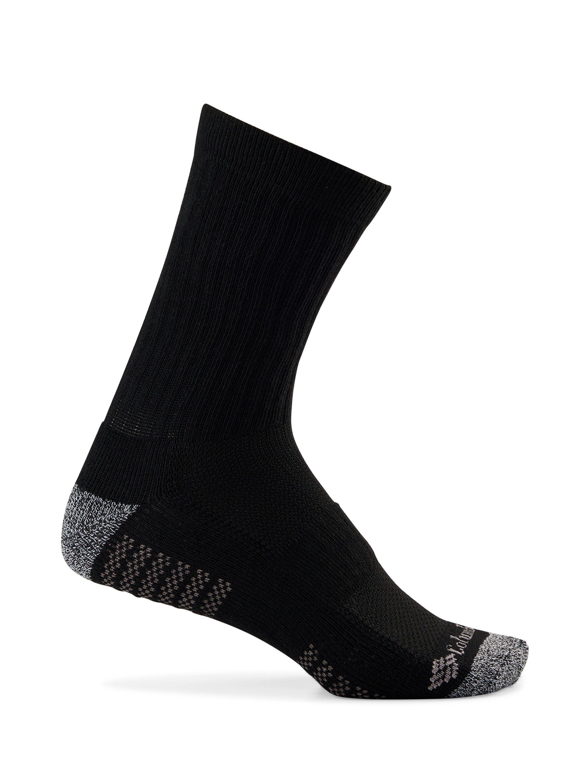 6-pk Athletic Crew Socks - thumbnail 2