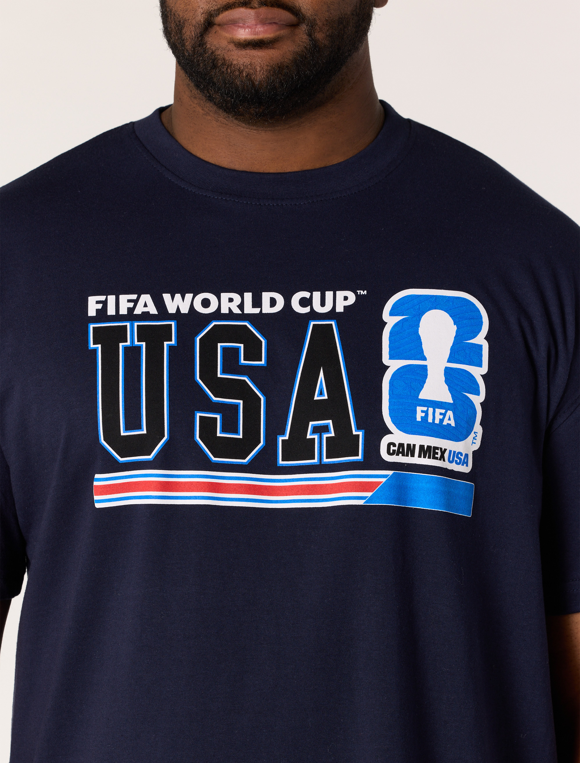 Team USA T-Shirt