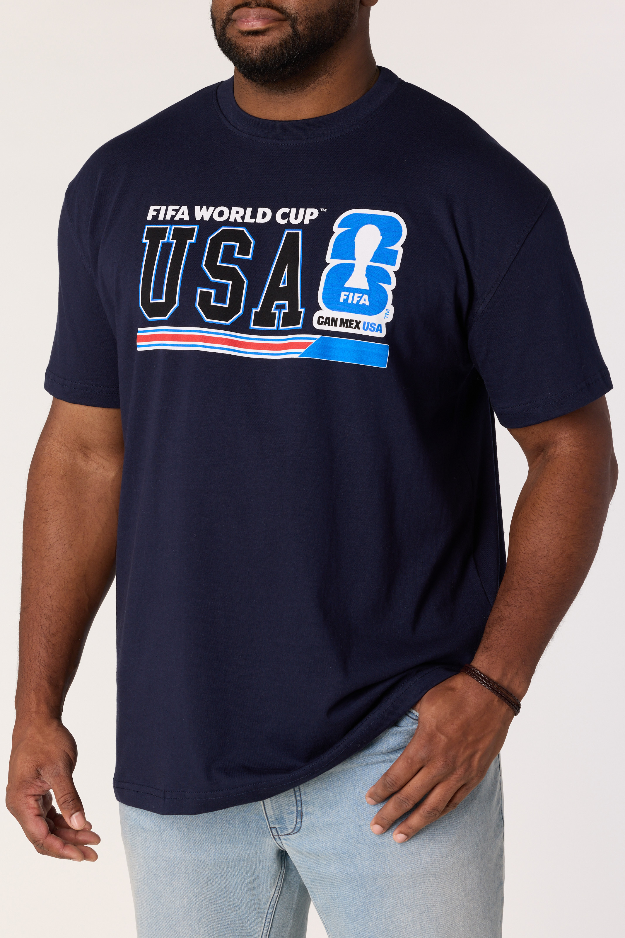 Team USA T-Shirt