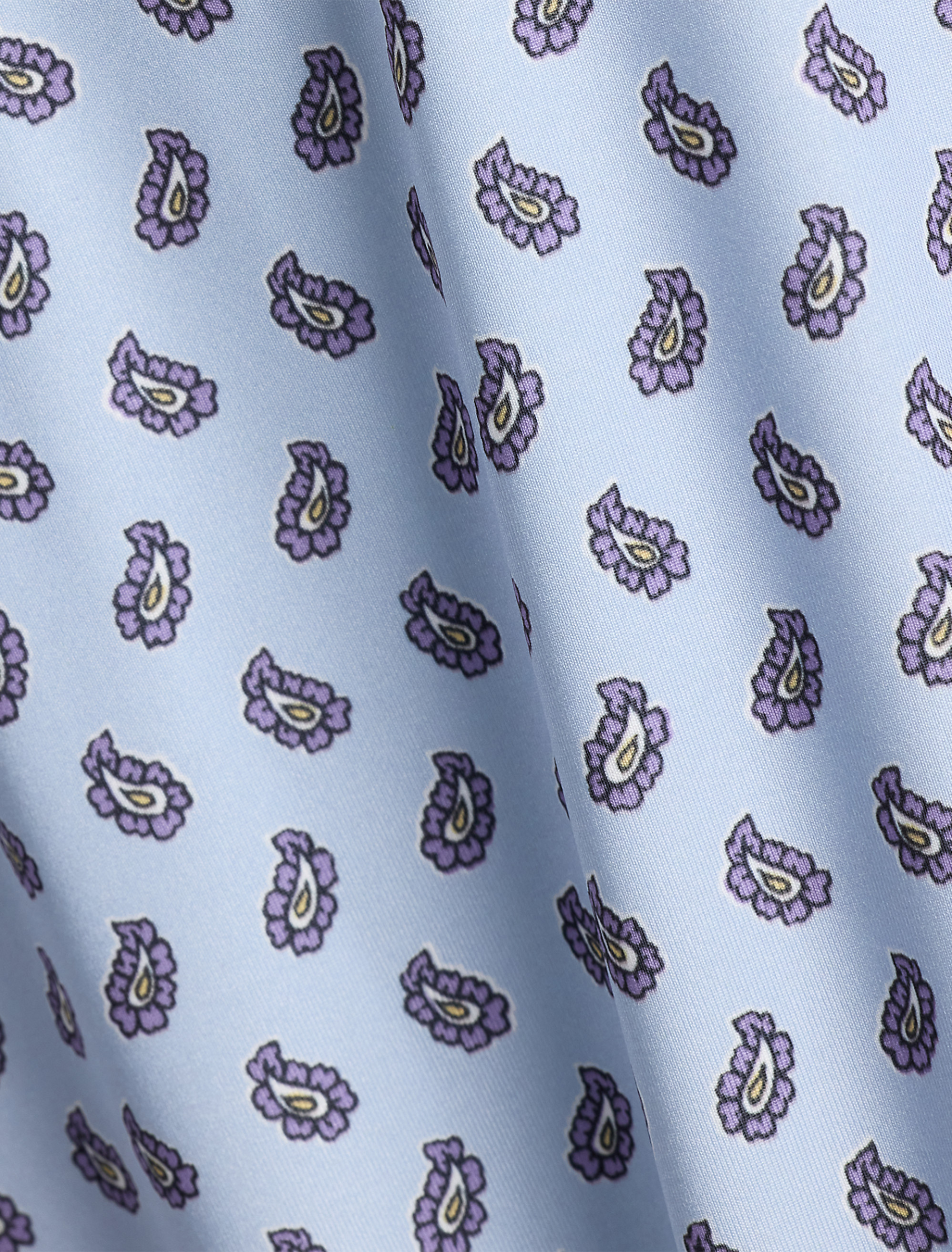Animated Performance Polo Shirt