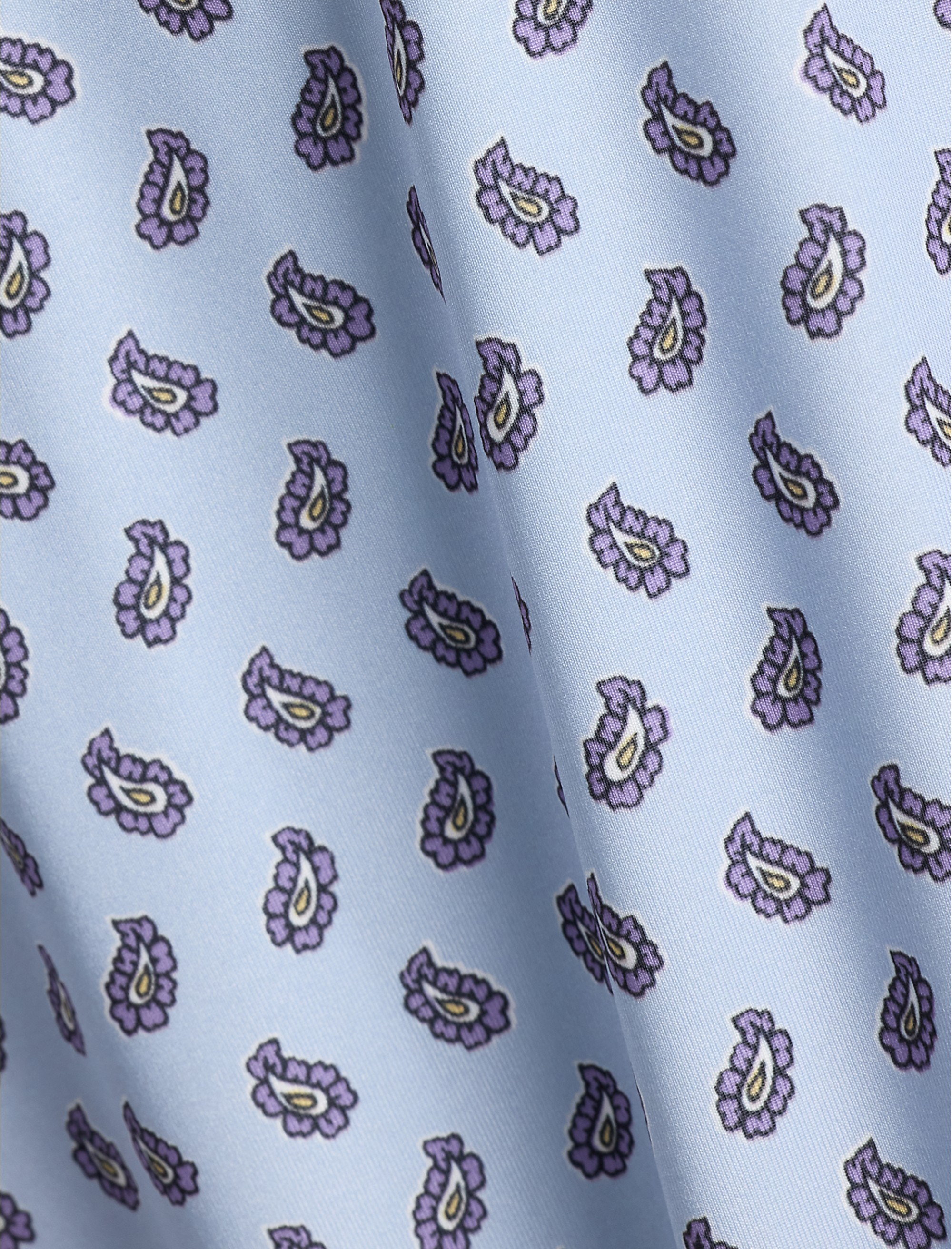 Animated Performance Polo Shirt - thumbnail 5