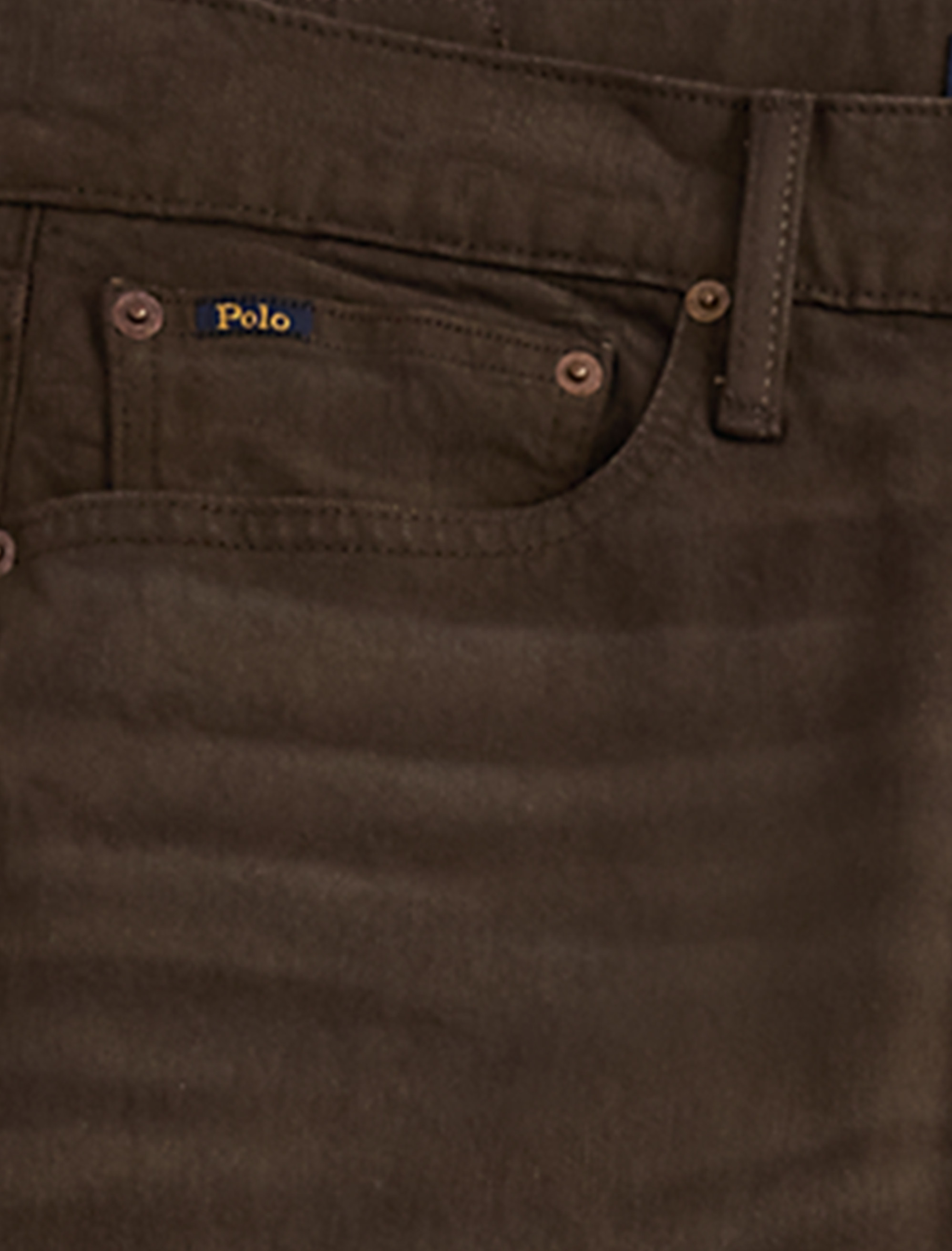 Varick Slim-Fit Straight-Leg Jeans