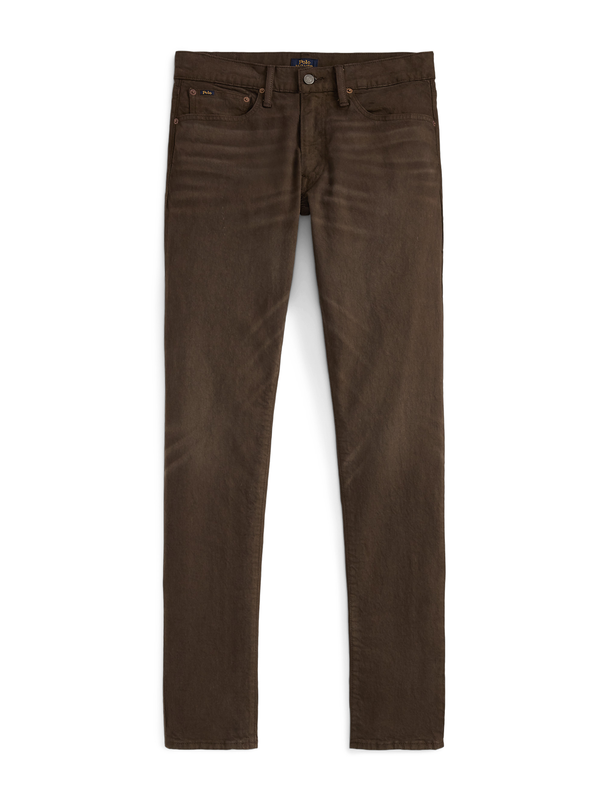 Varick Slim-Fit Straight-Leg Jeans