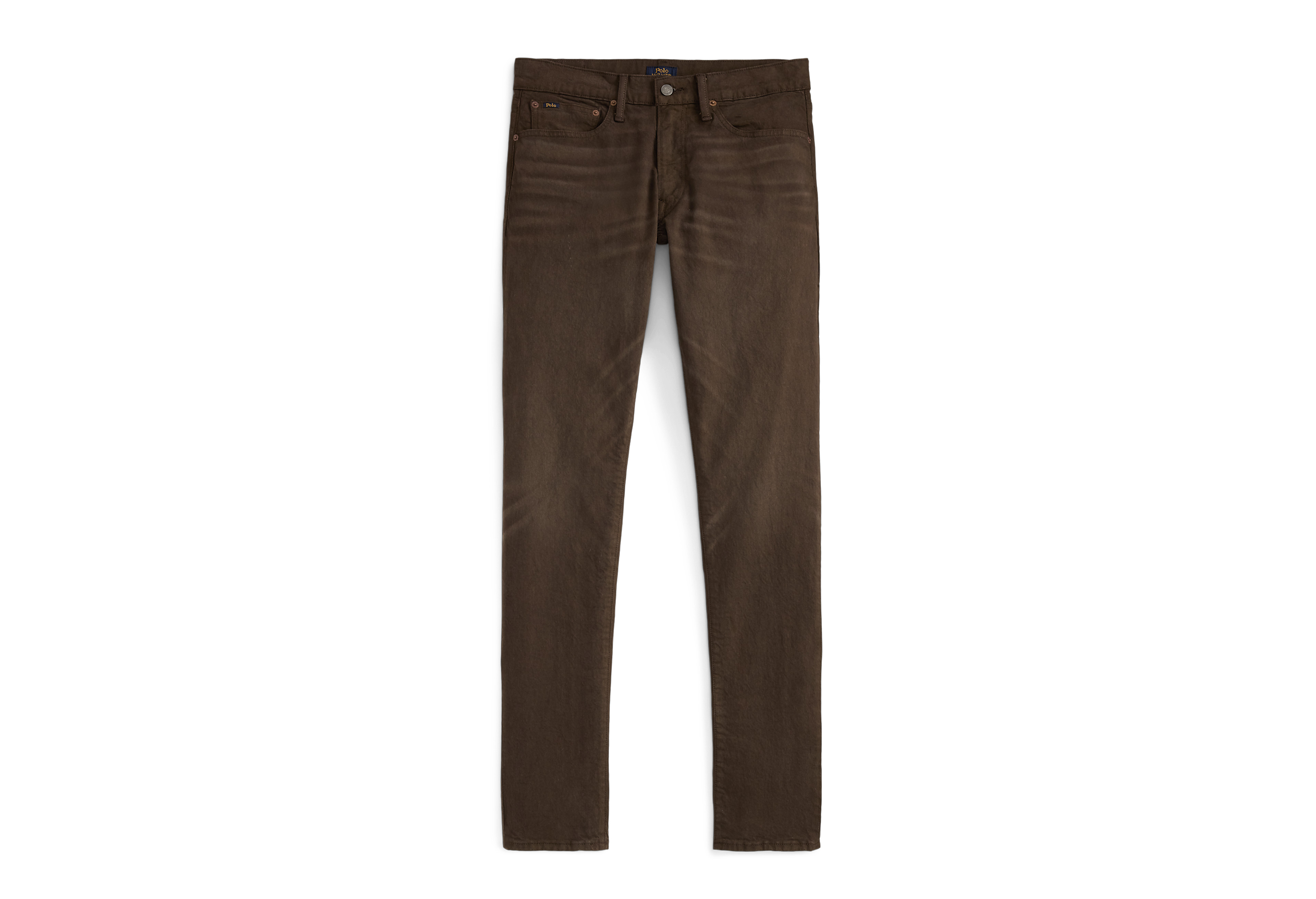 Varick Slim-Fit Straight-Leg Jeans