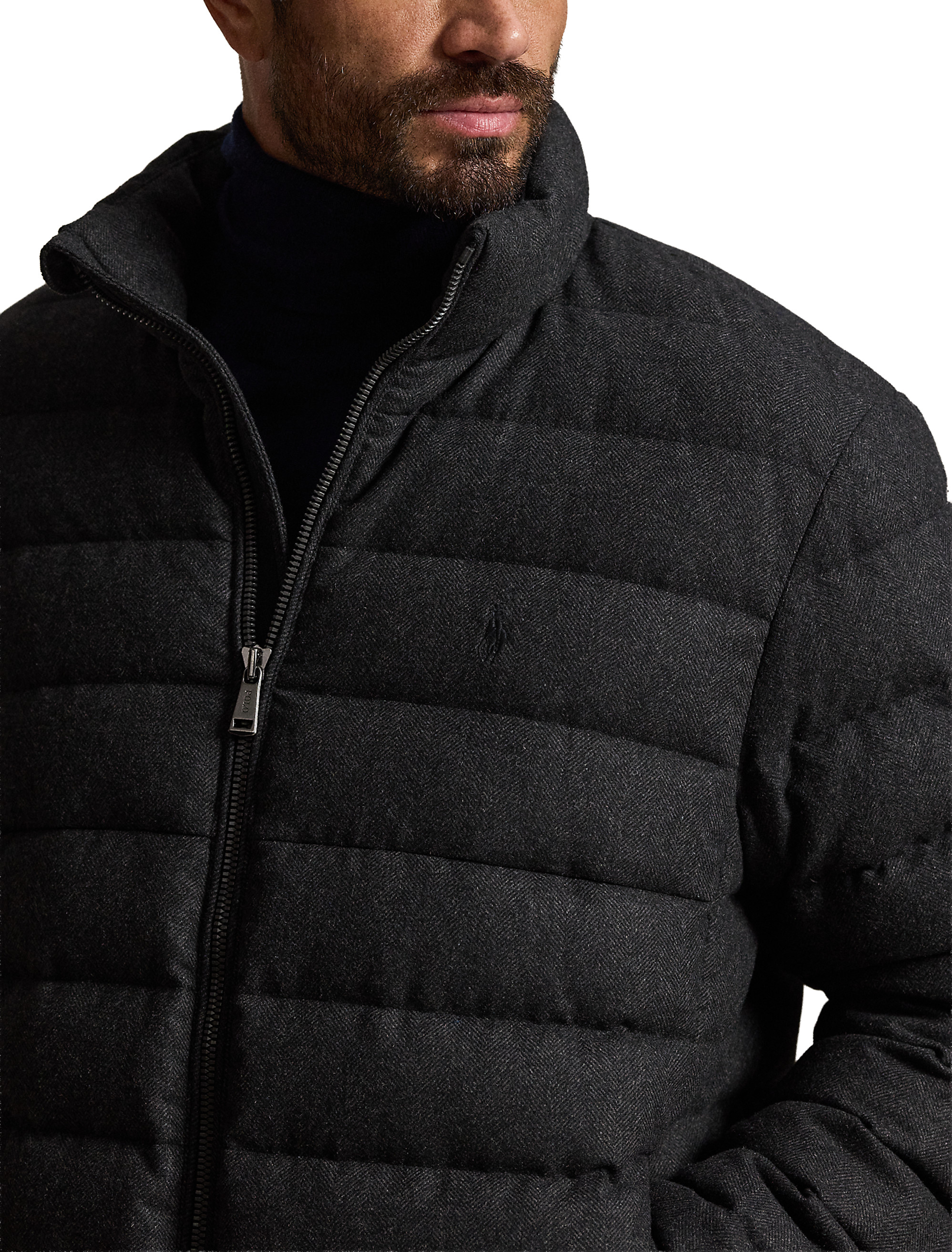 Assorted Packable Jacket