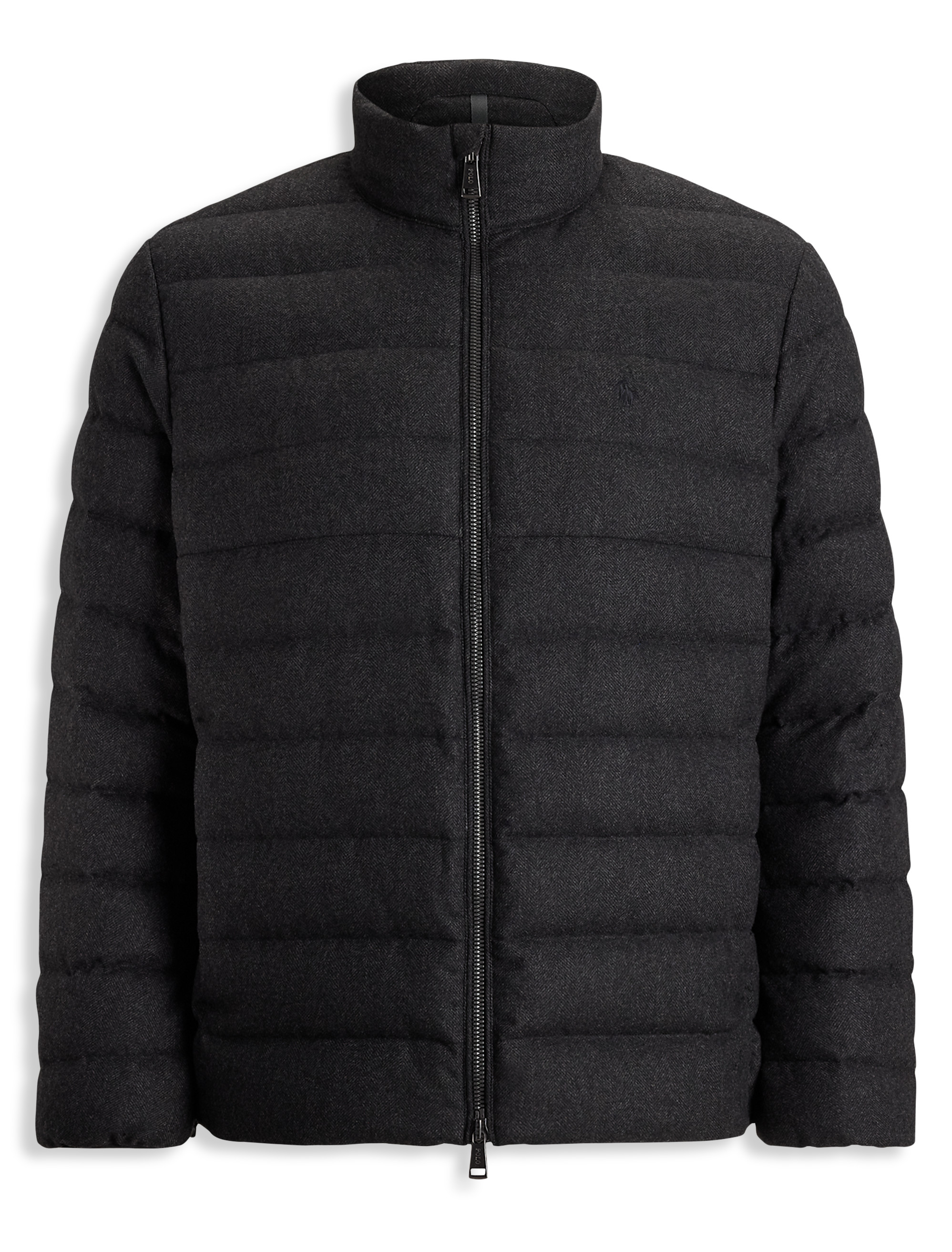 Assorted Packable Jacket