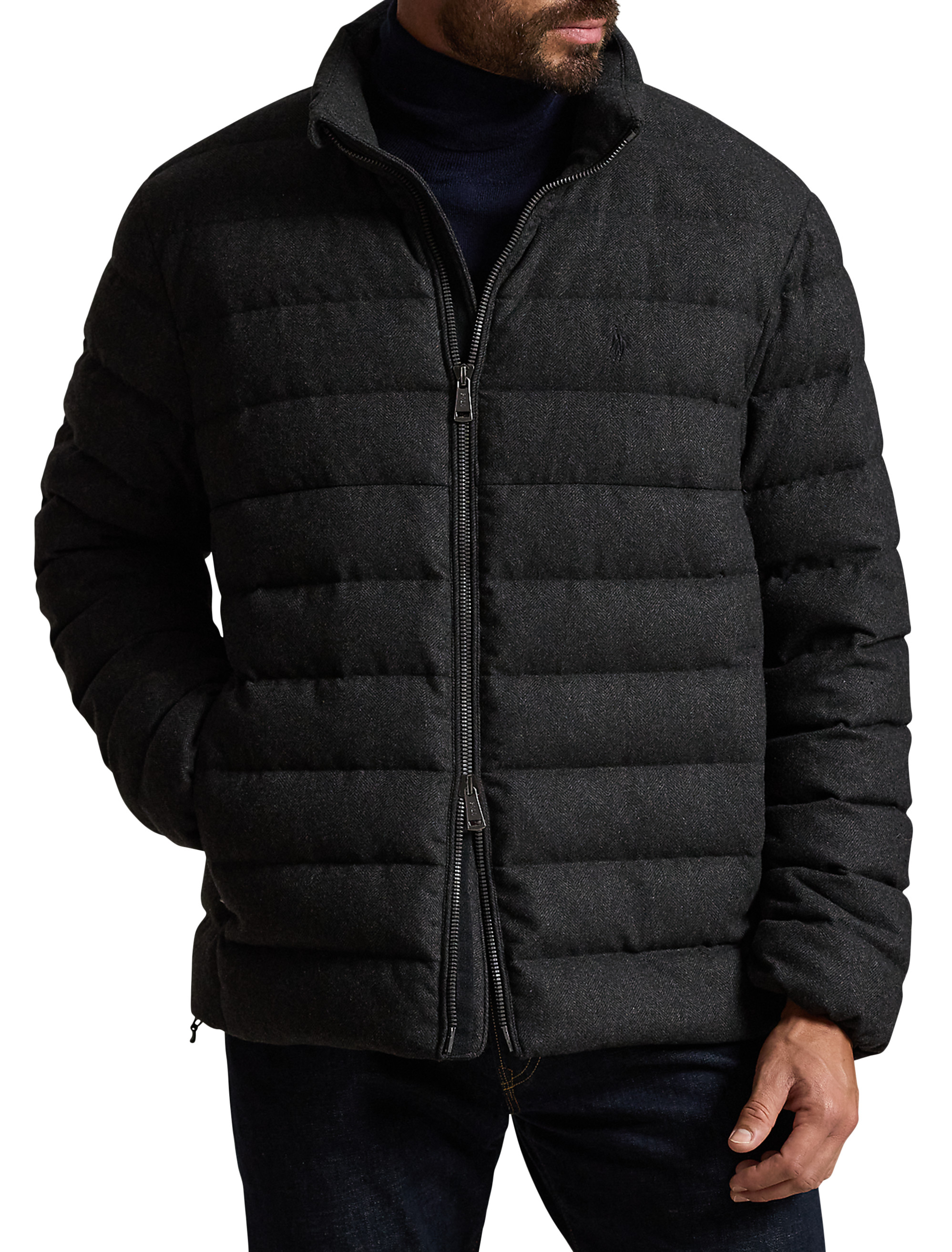 Assorted Packable Jacket
