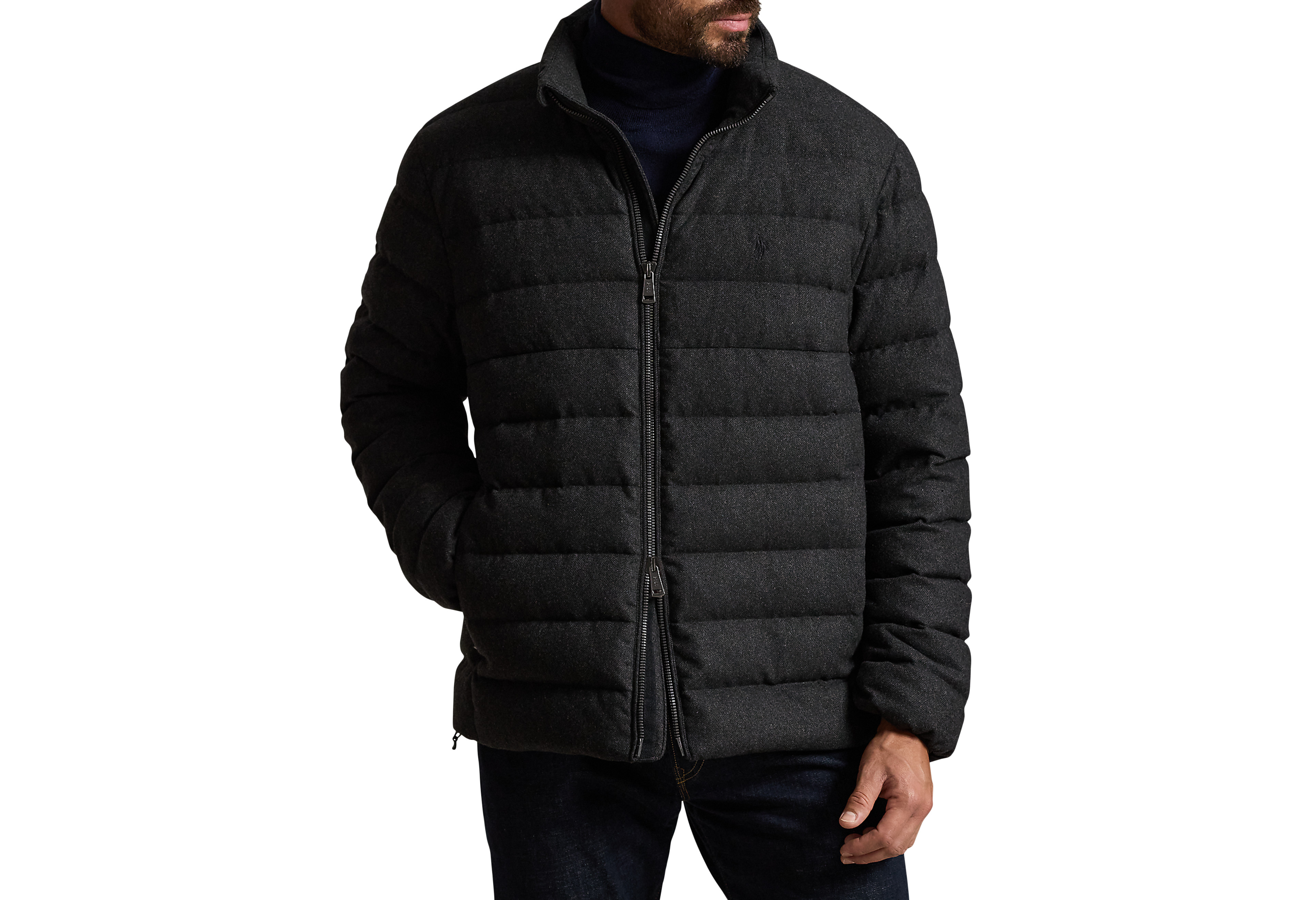 Assorted Packable Jacket