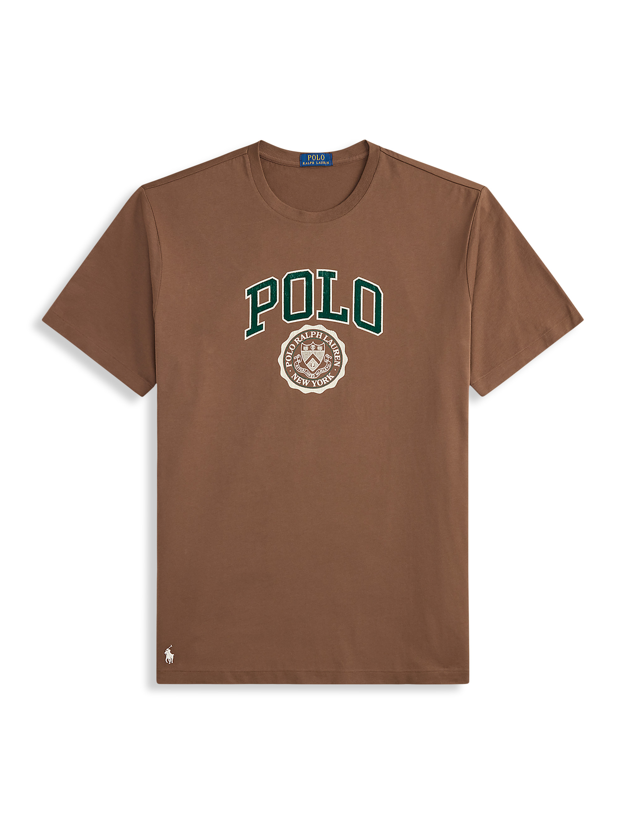 Varsity Graphic T-Shirt