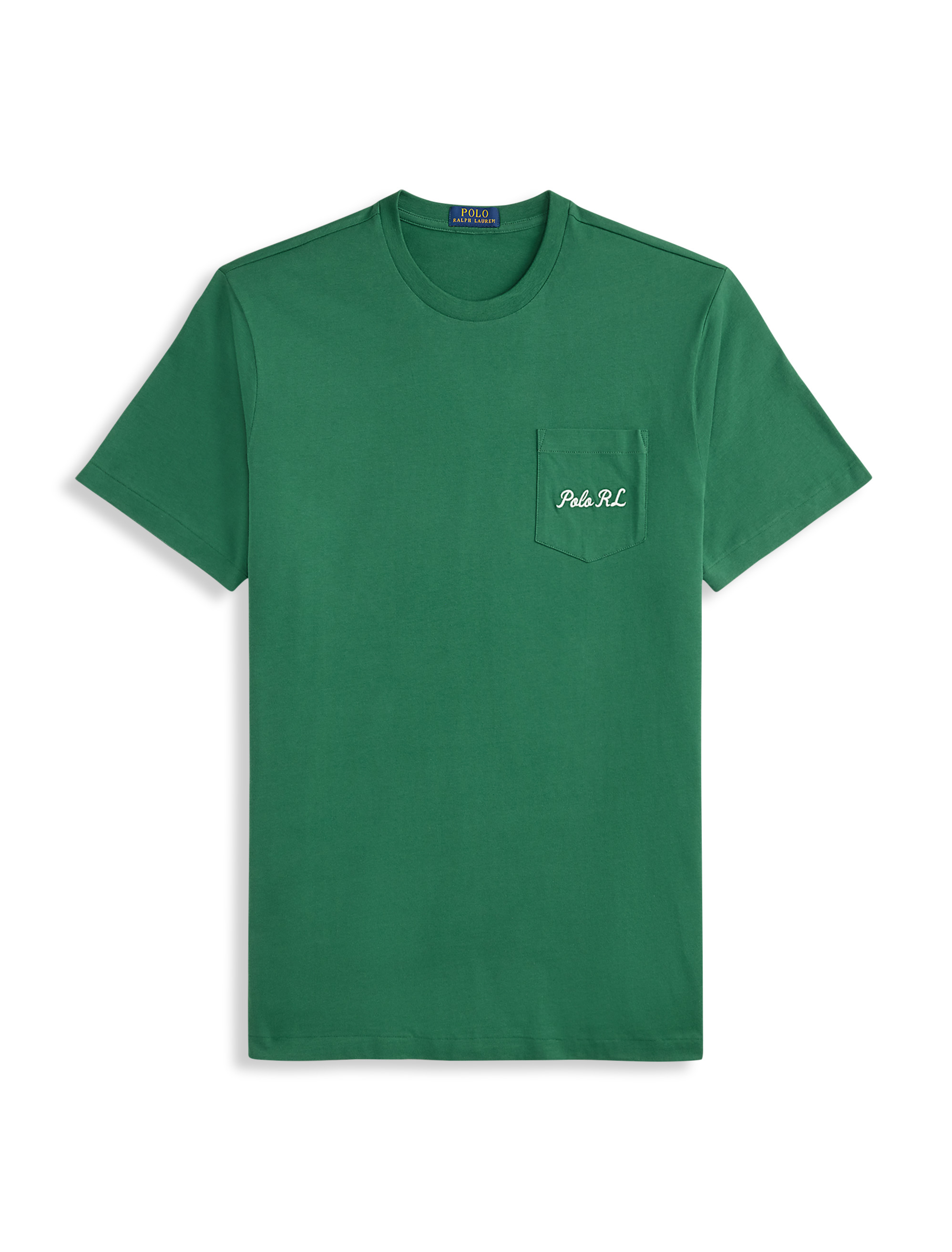 Double-Sided Bear Graphic Tee