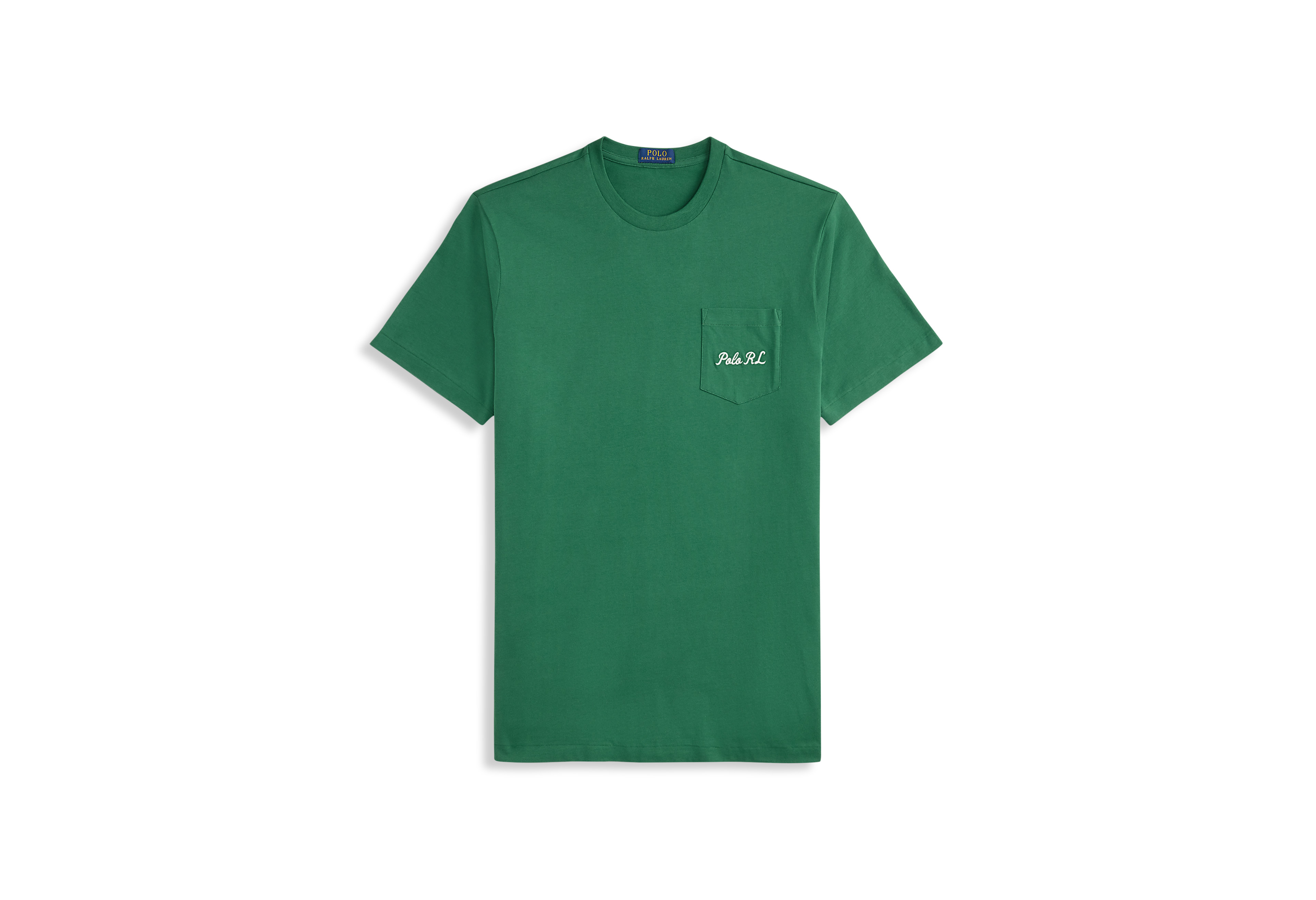 Double-Sided Bear Graphic Tee