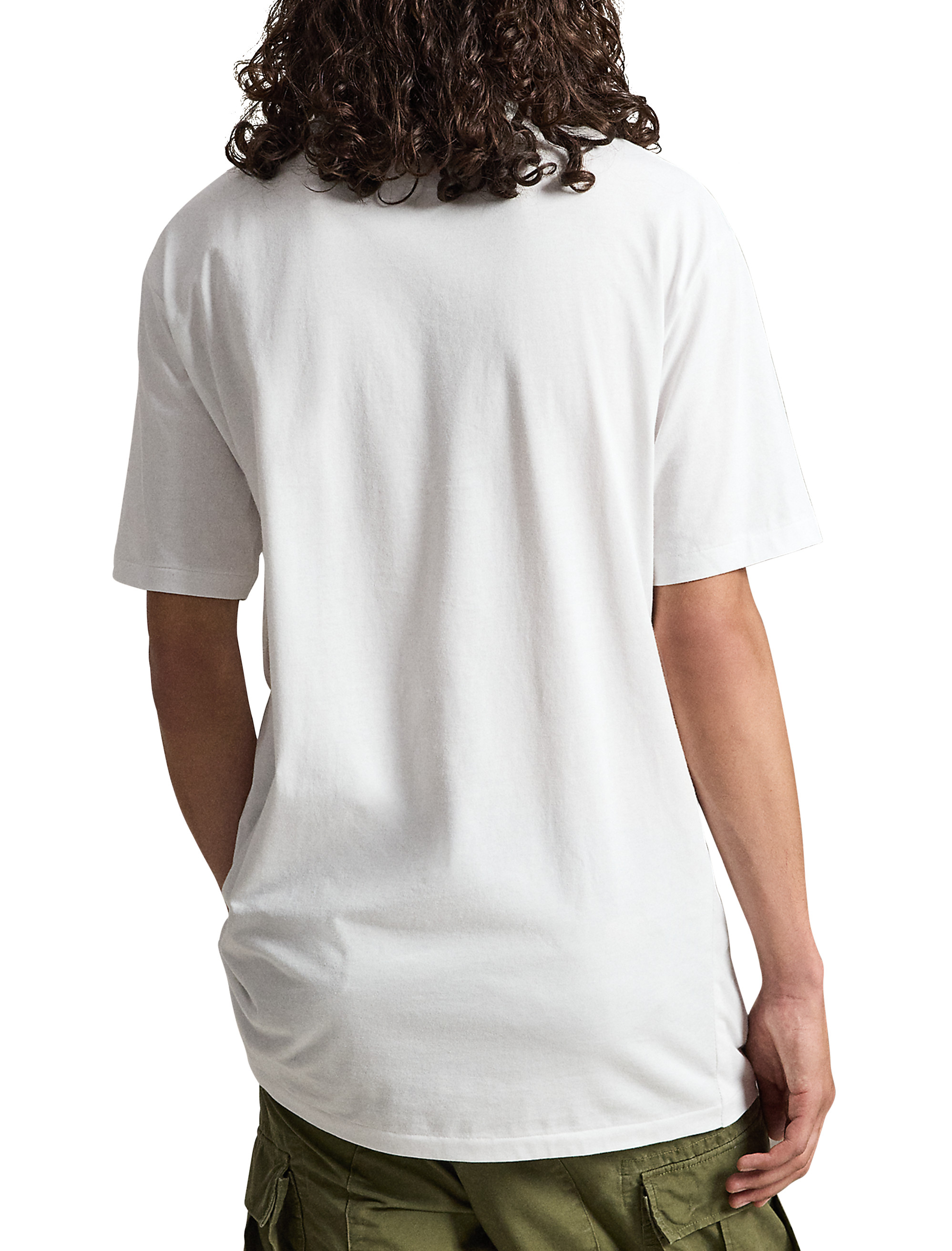 Red Rocks Bear Graphic Tee