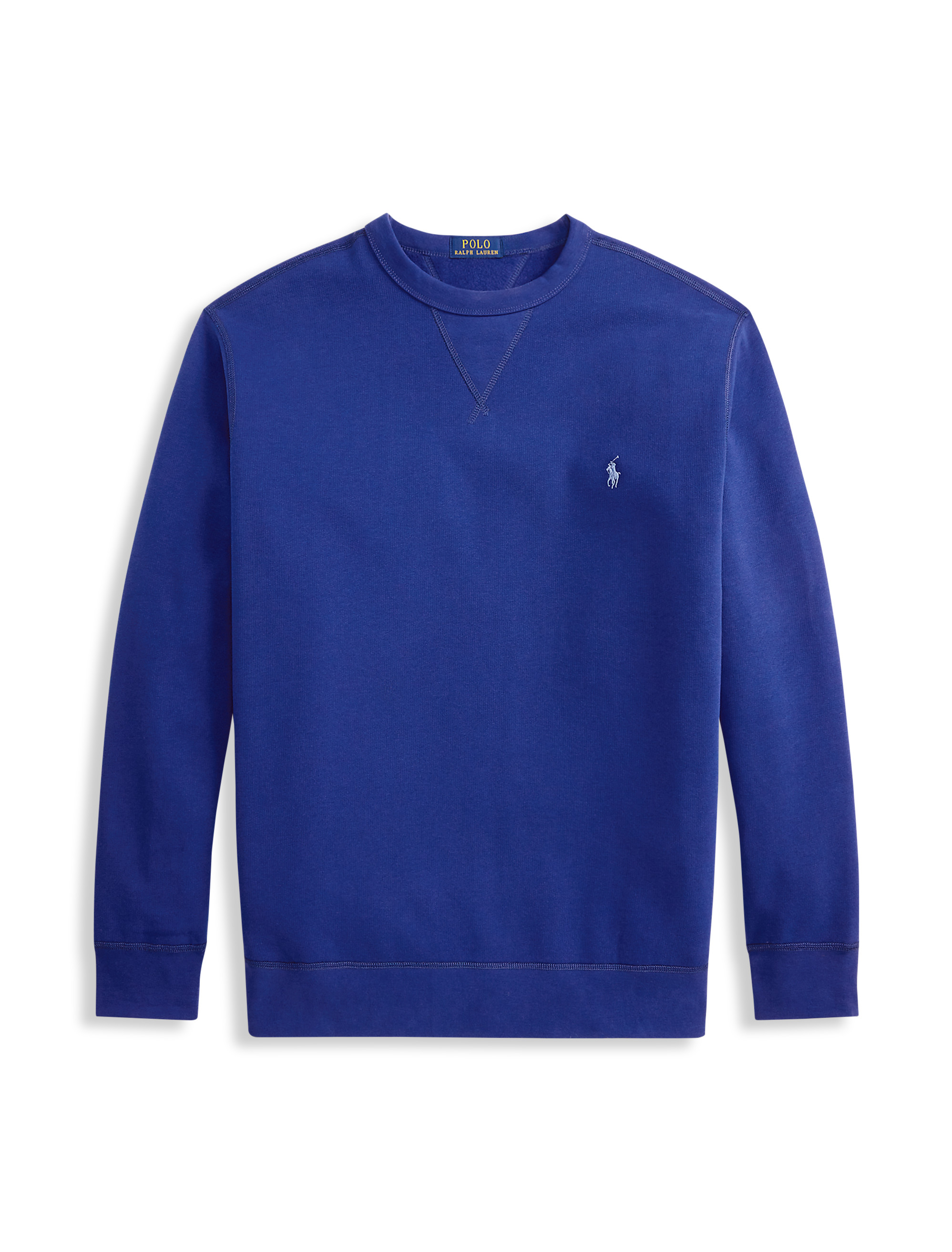Fleece Crewneck Sweatshirt