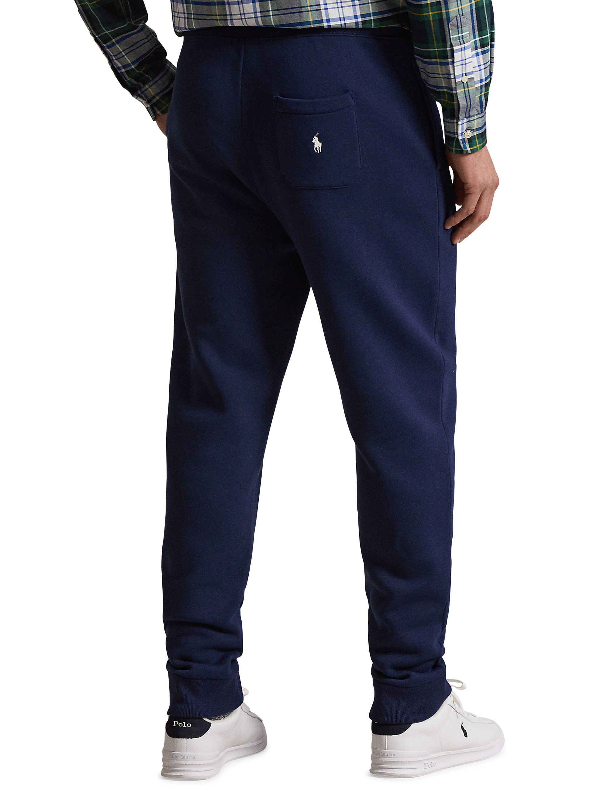 Varsity Graphic Joggers